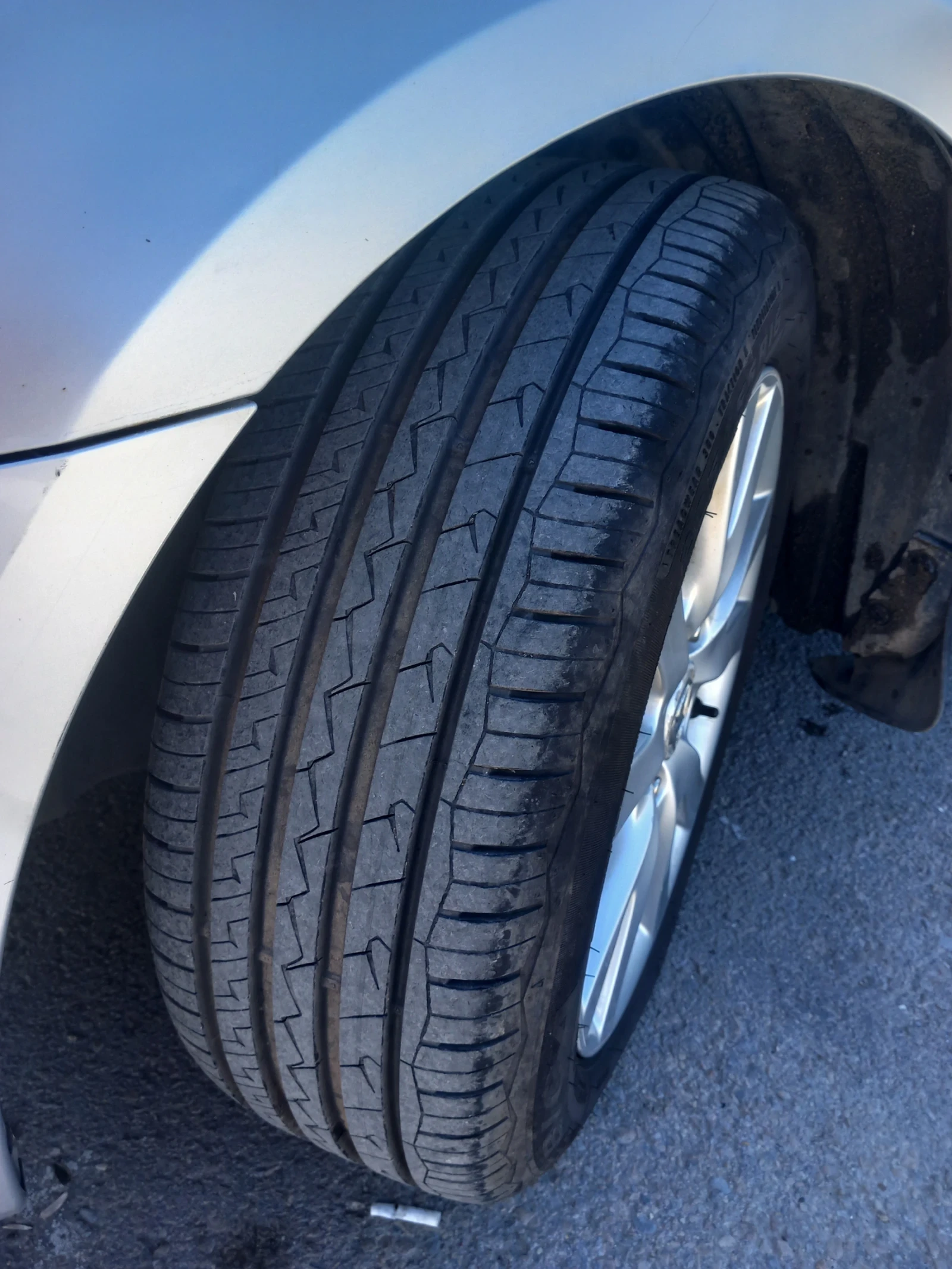 Mazda 3  - изображение 3