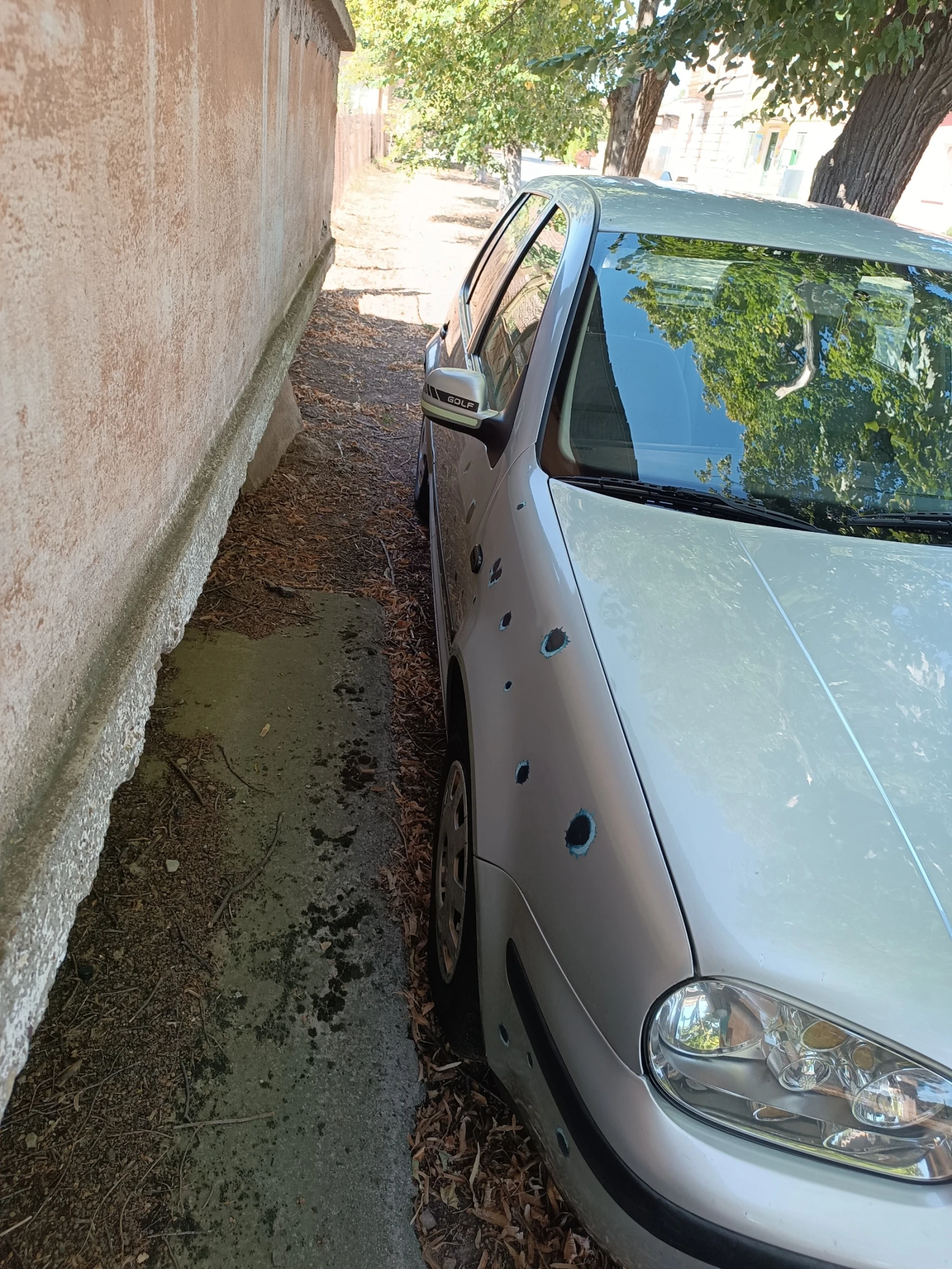 VW Golf  - изображение 3