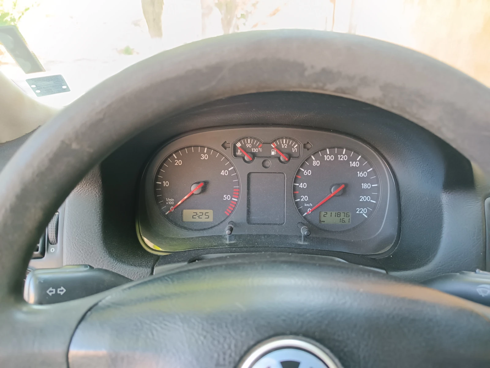 VW Golf  - изображение 6