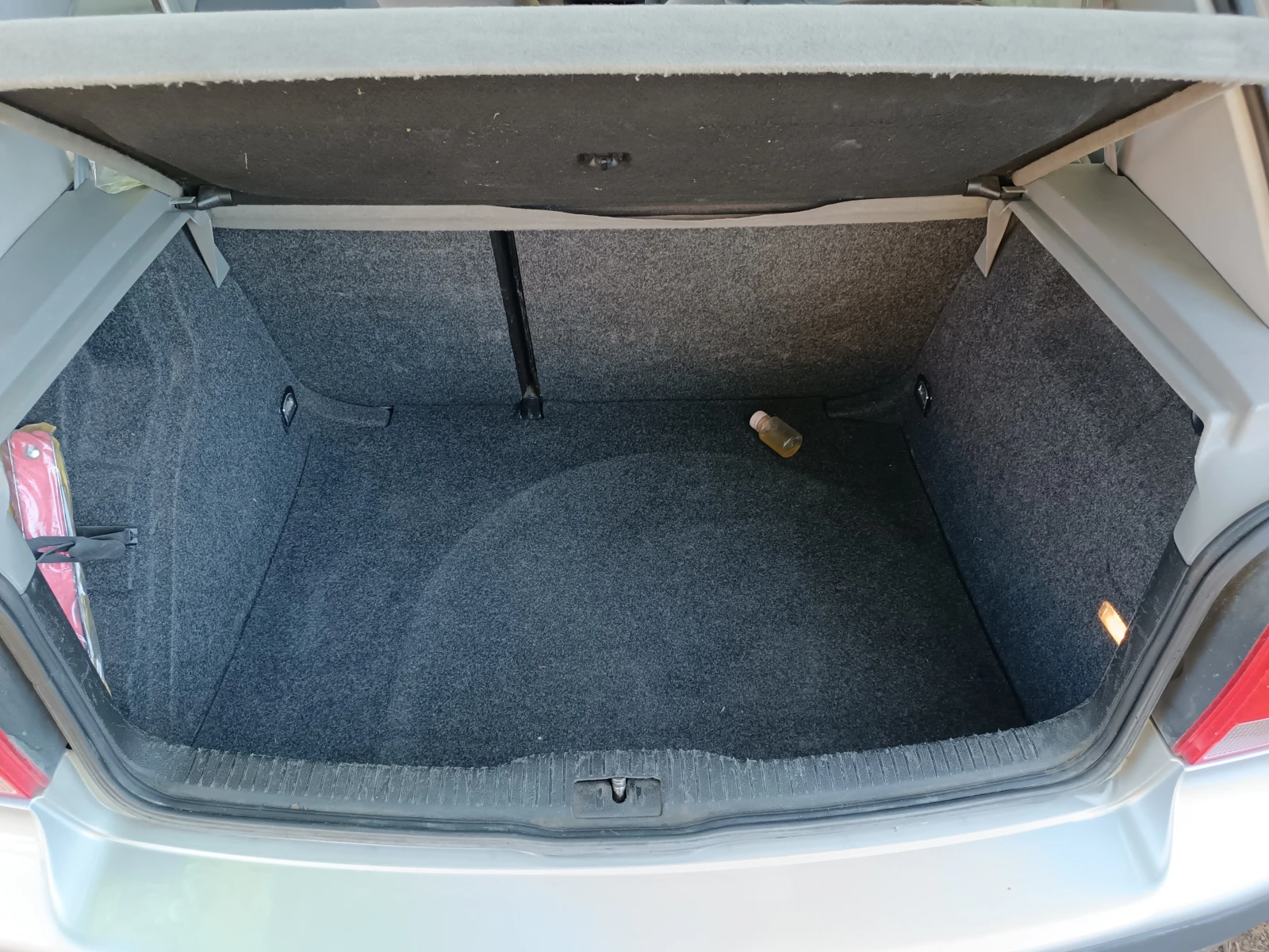 VW Golf  - изображение 10