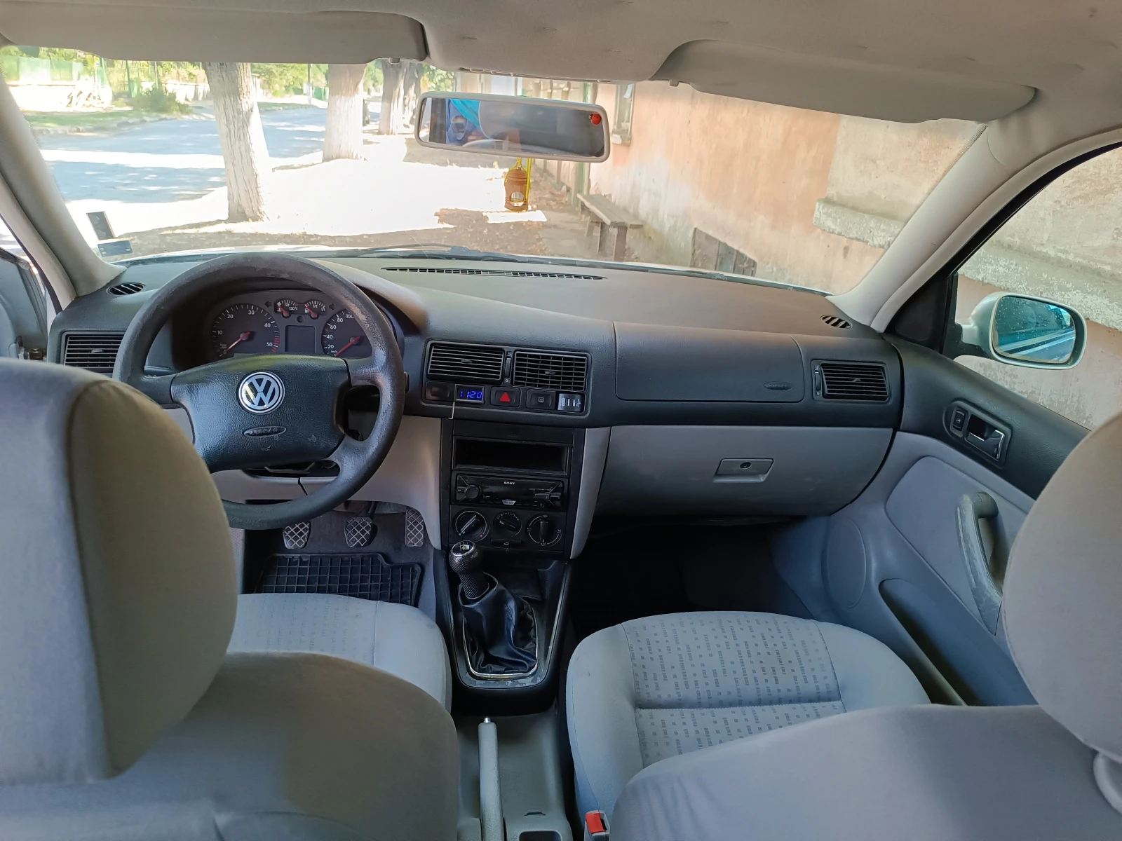 VW Golf  - изображение 7