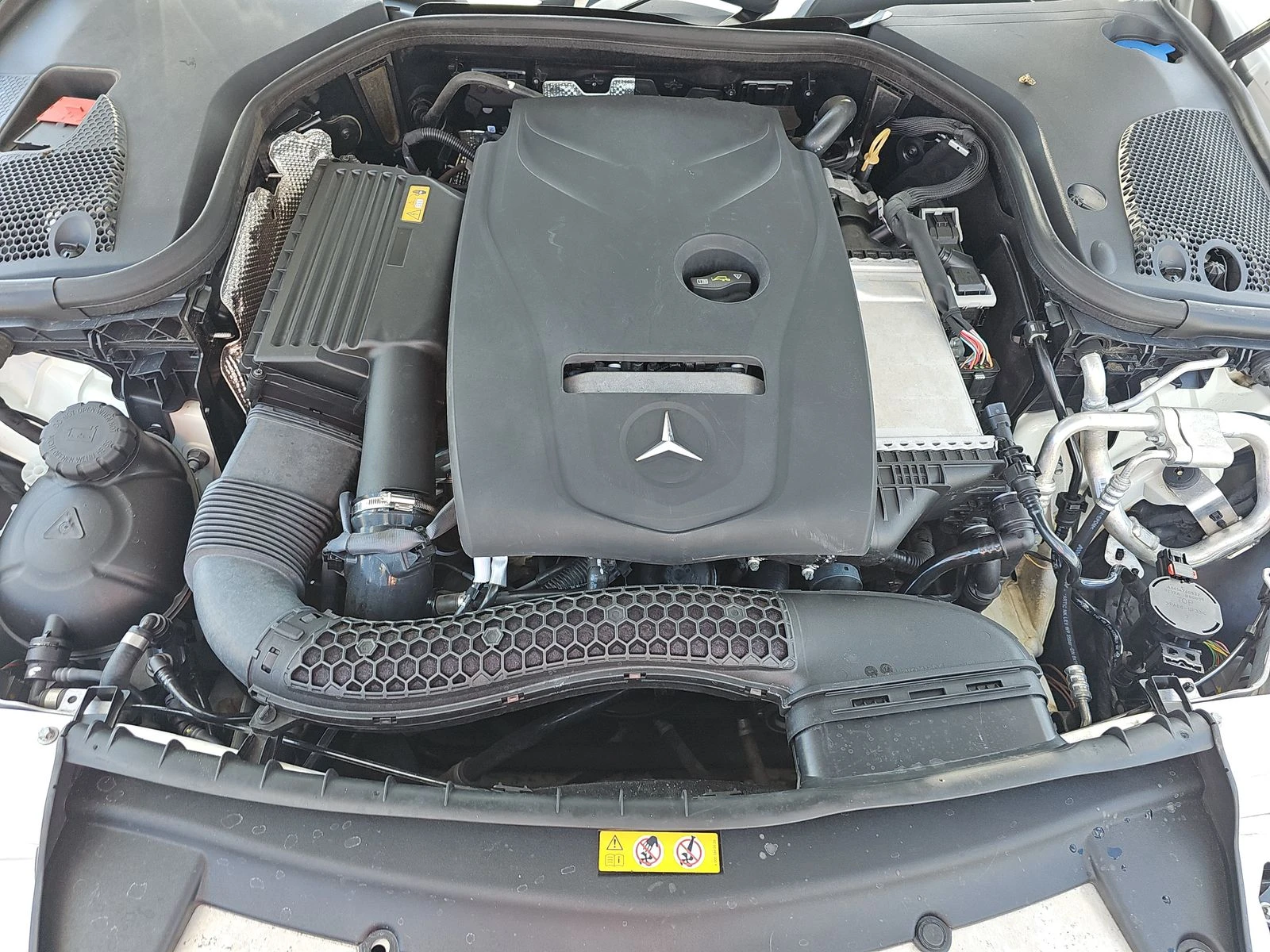 Mercedes-Benz E 300 AMG* PACK* BURMESTER* 360* * *  | Mobile.bg   13