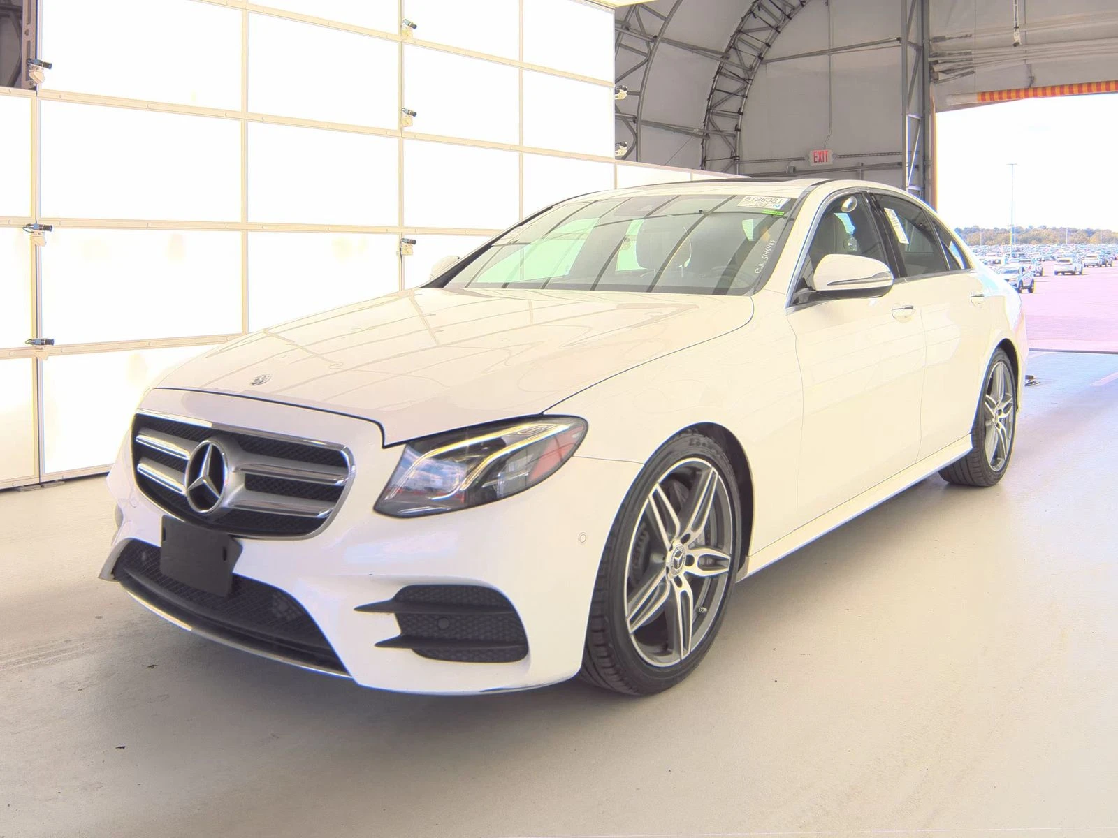 Mercedes-Benz E 300 AMG* PACK* BURMESTER* 360* * *  | Mobile.bg   1