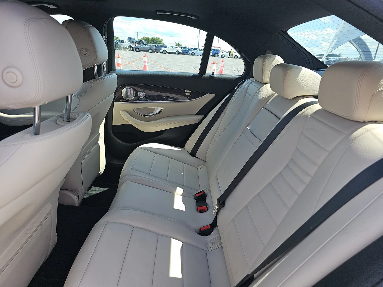 Mercedes-Benz E 300 AMG* PACK* BURMESTER* 360* * *  | Mobile.bg   12