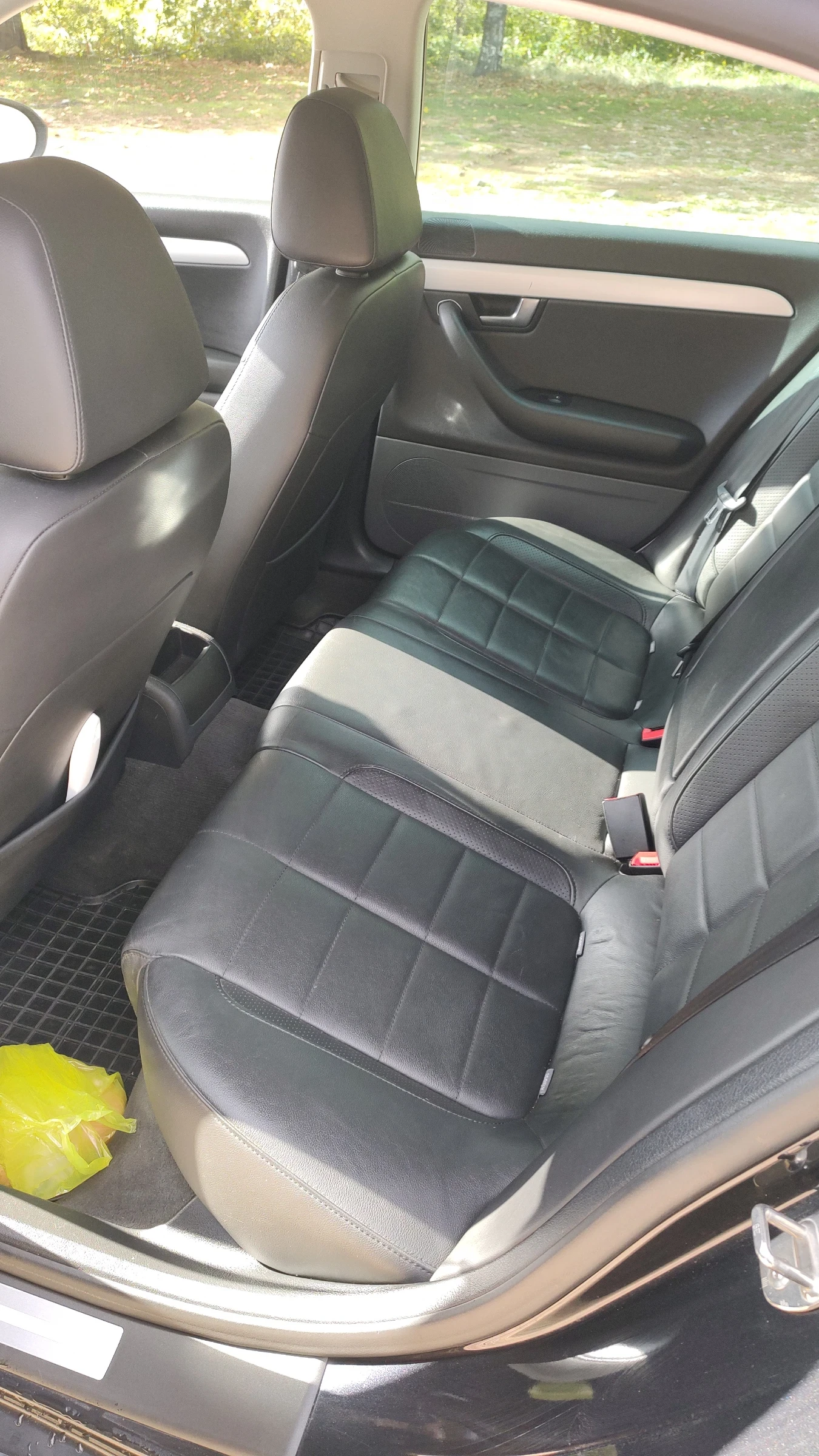 Seat Exeo  - изображение 7