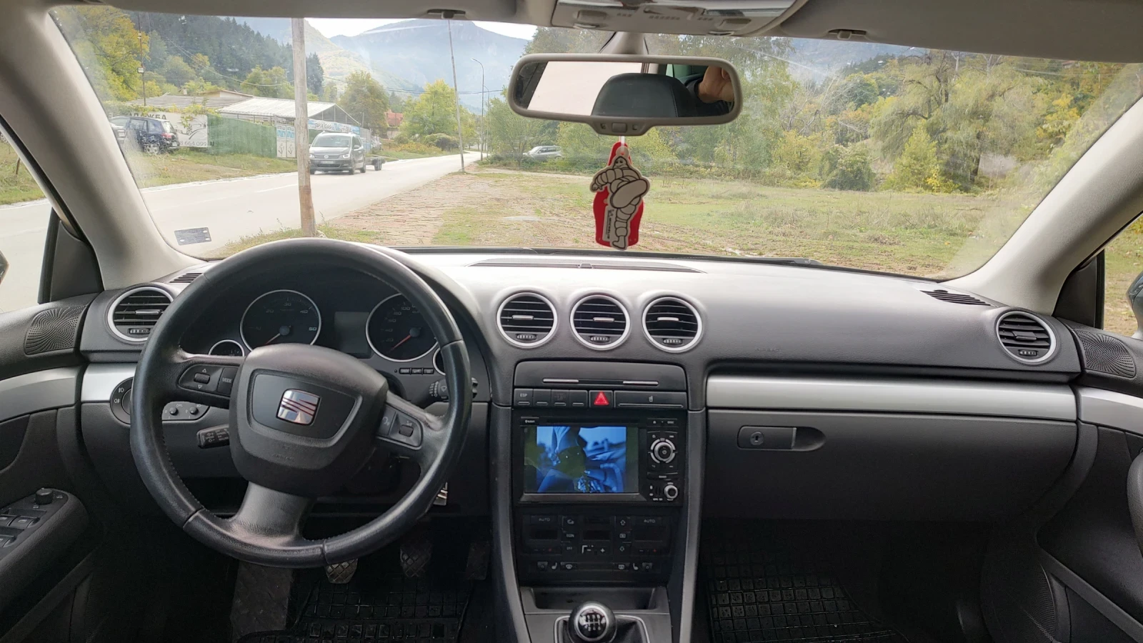 Seat Exeo  - изображение 2