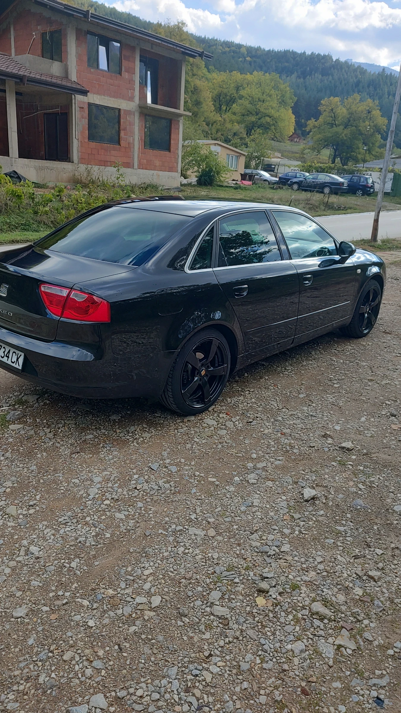 Seat Exeo  - изображение 3