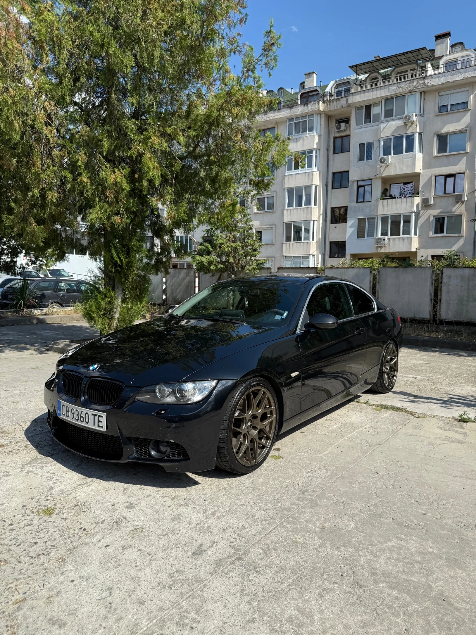 BMW 330  - изображение 6