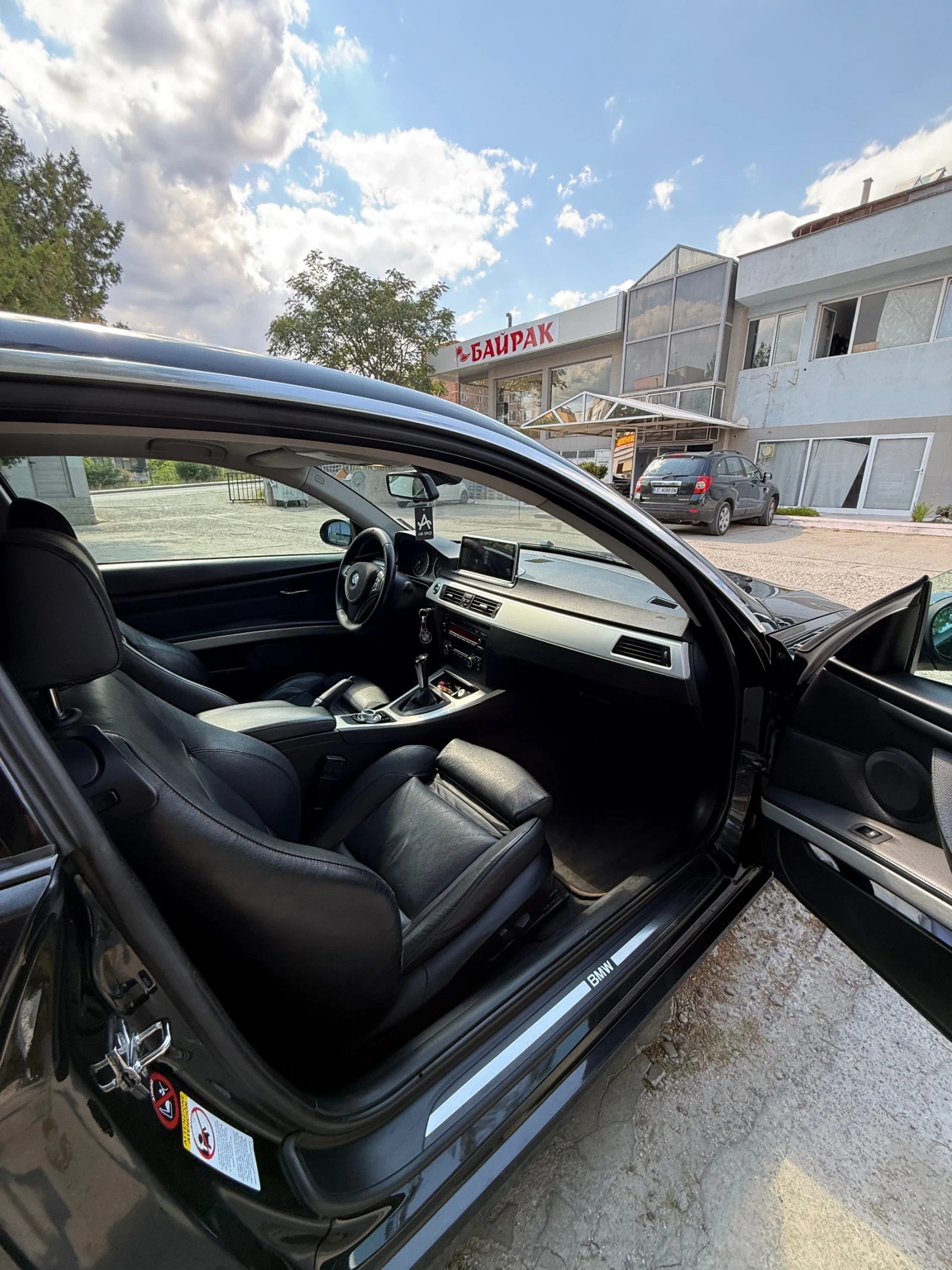 BMW 330  - изображение 9