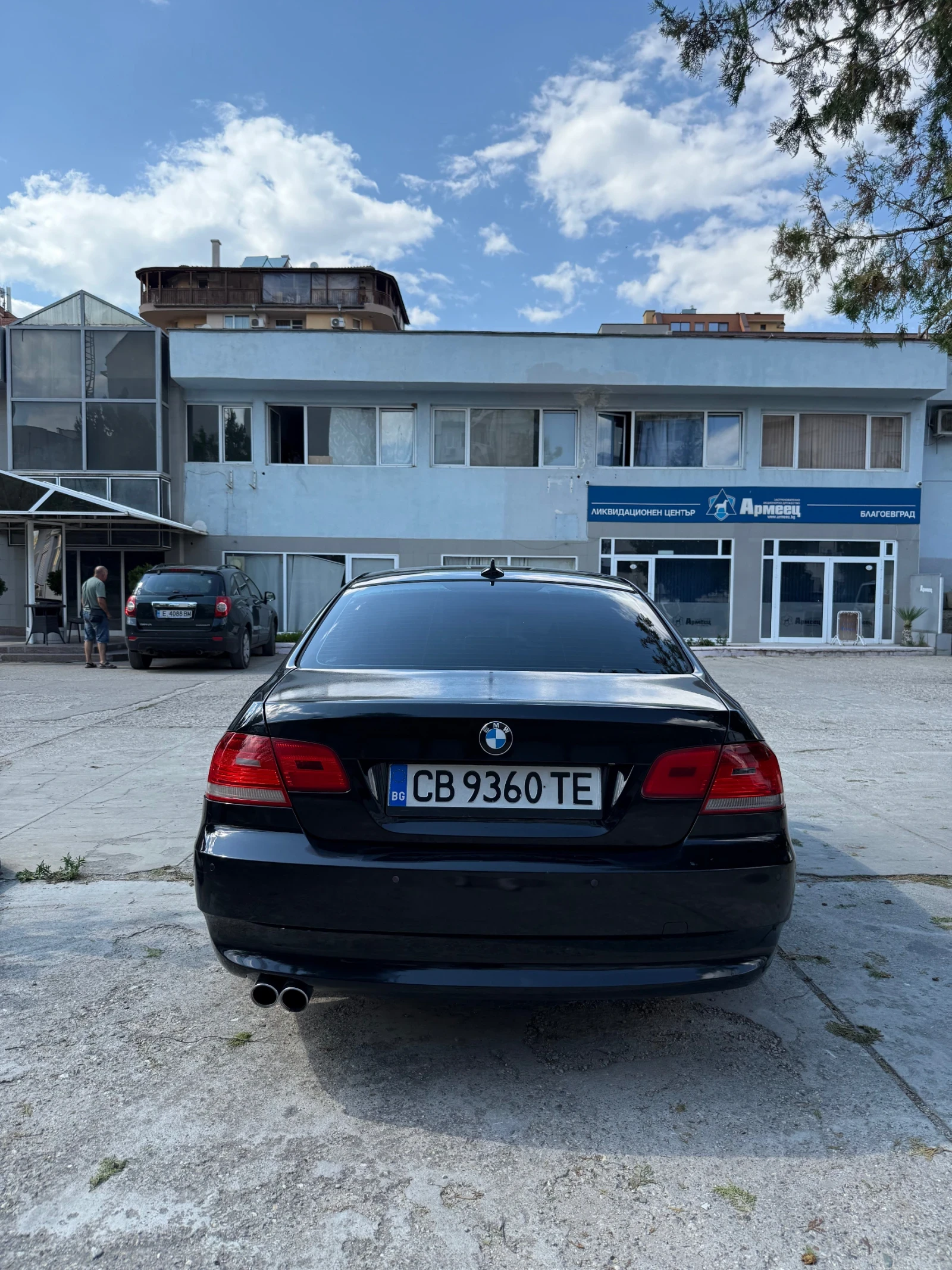 BMW 330  - изображение 4