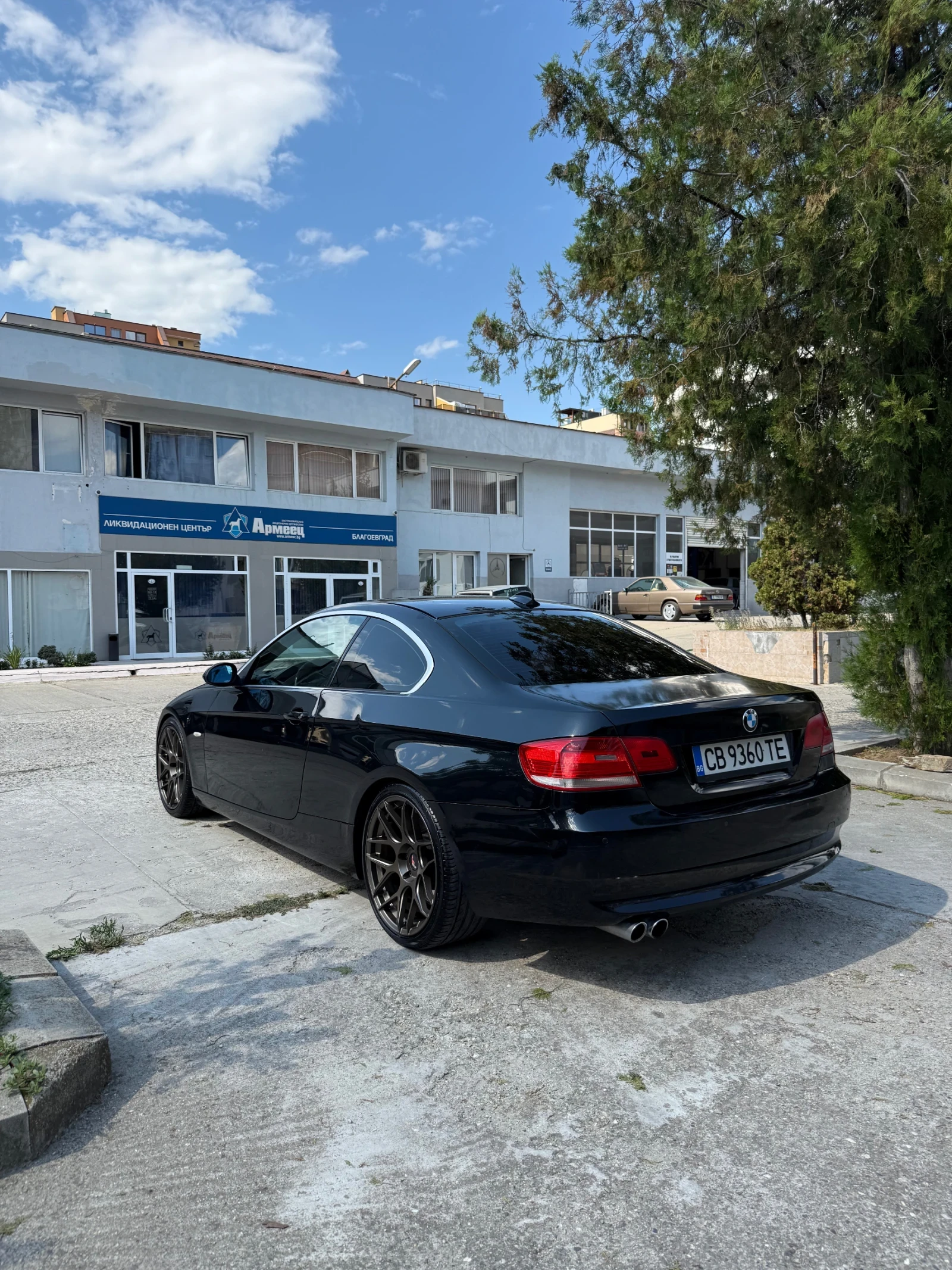 BMW 330  - изображение 5