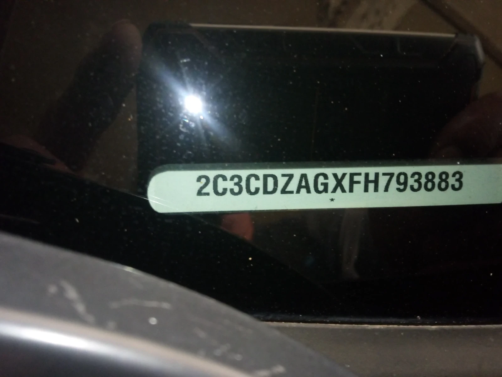 Dodge Challenger | Mobile.bg   5