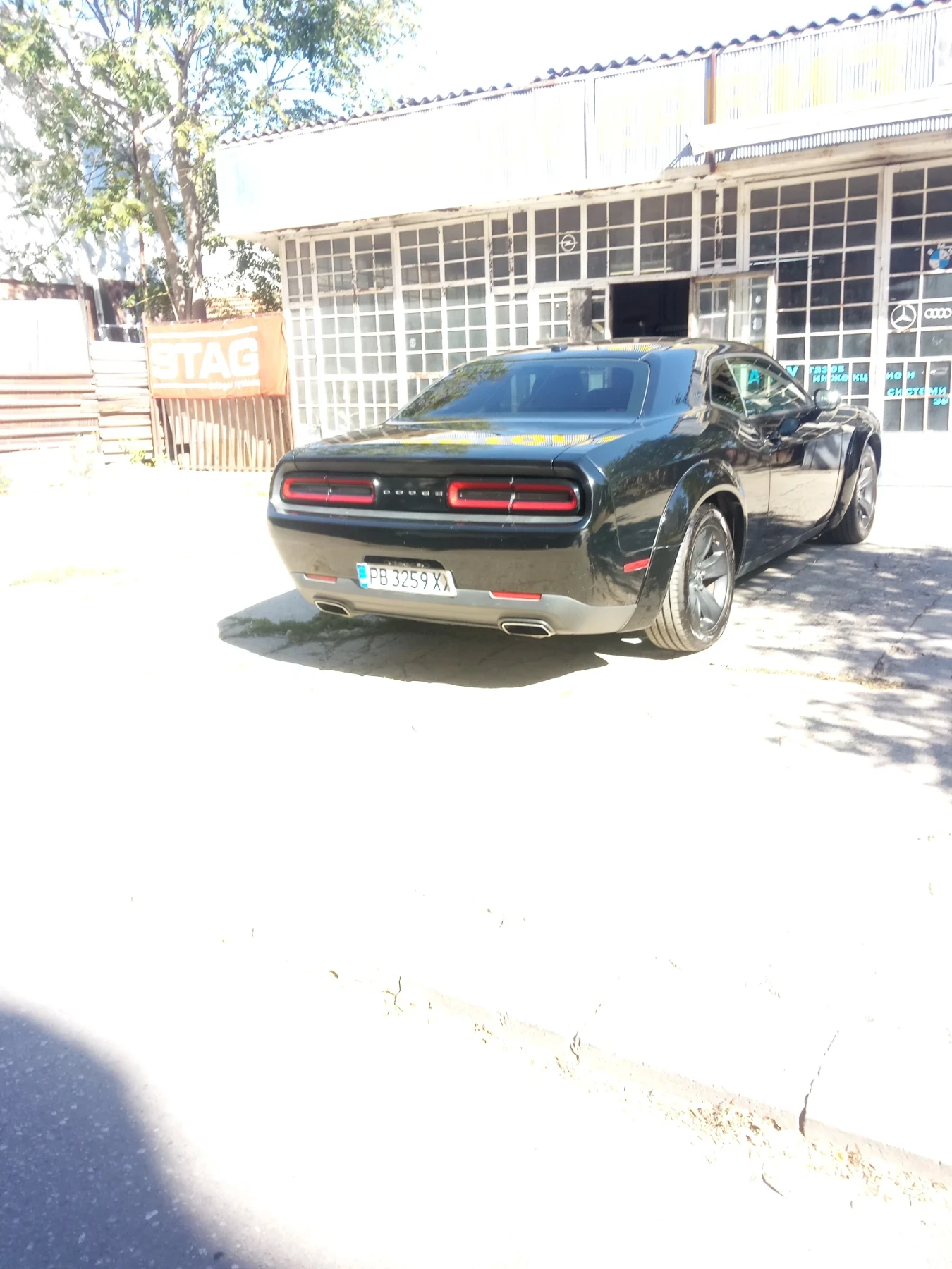 Dodge Challenger | Mobile.bg   2
