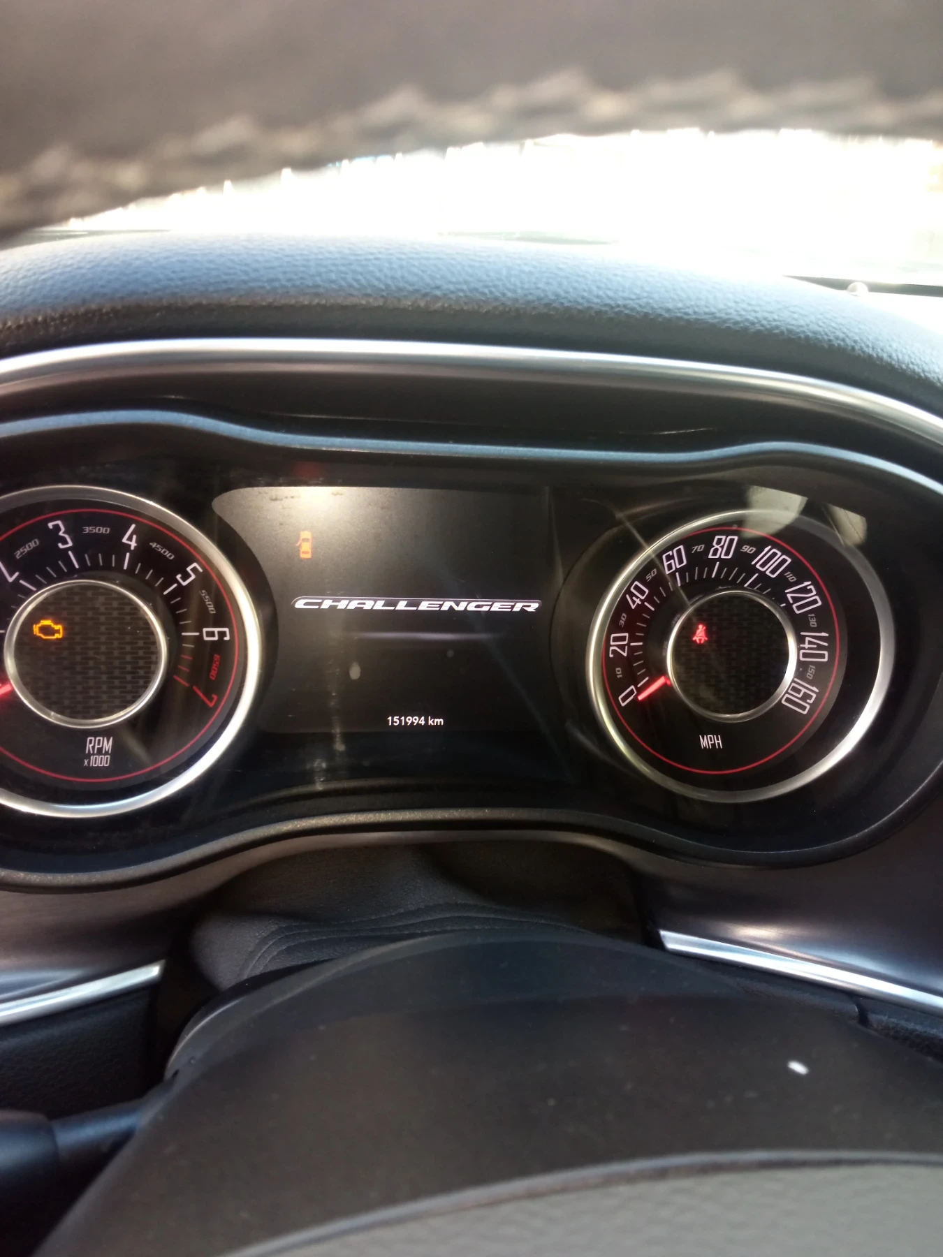 Dodge Challenger | Mobile.bg   3