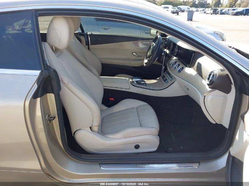 Mercedes-Benz E 400 2018 MERCEDES-BENZ E 400 | Mobile.bg   11