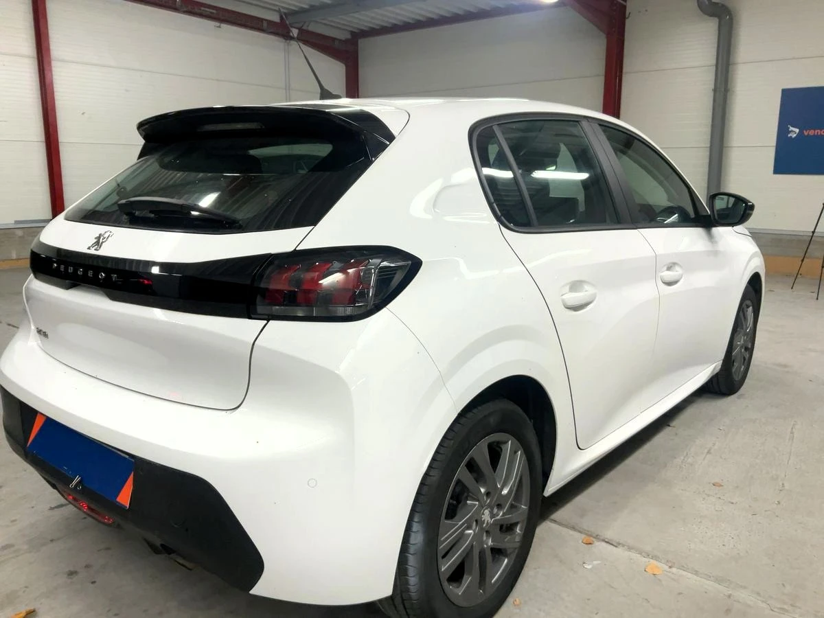 Peugeot 208 1.2 PureTech Active Business R  N1  Лизинг  - изображение 2