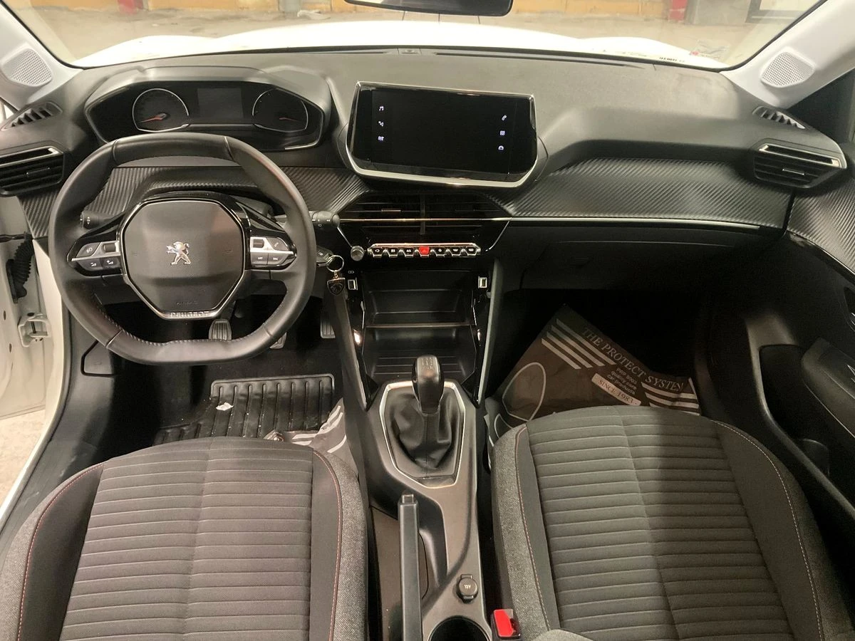 Peugeot 208 1.2 PureTech Active Business R  N1  Лизинг  - изображение 7