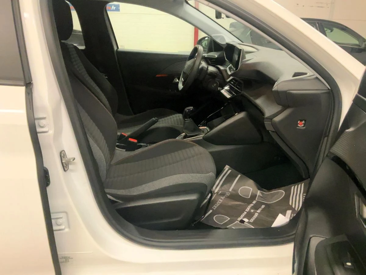 Peugeot 208 1.2 PureTech Active Business R  N1  Лизинг  - изображение 6