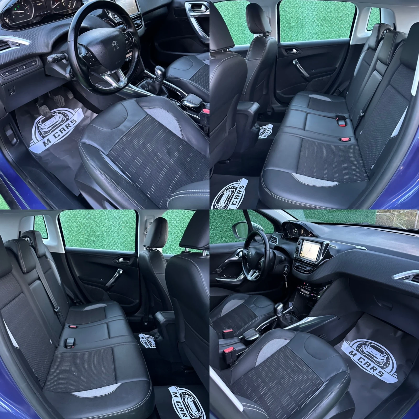 Peugeot 2008 ALLURE  - изображение 8