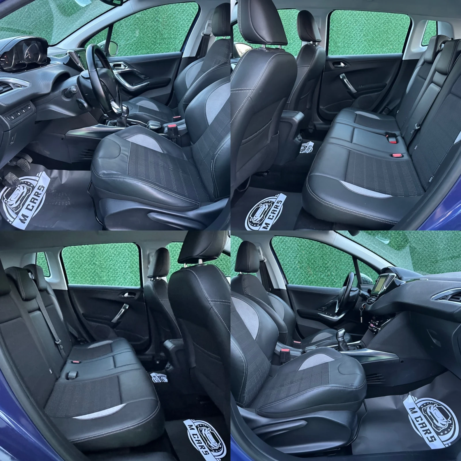 Peugeot 2008 ALLURE  - изображение 9