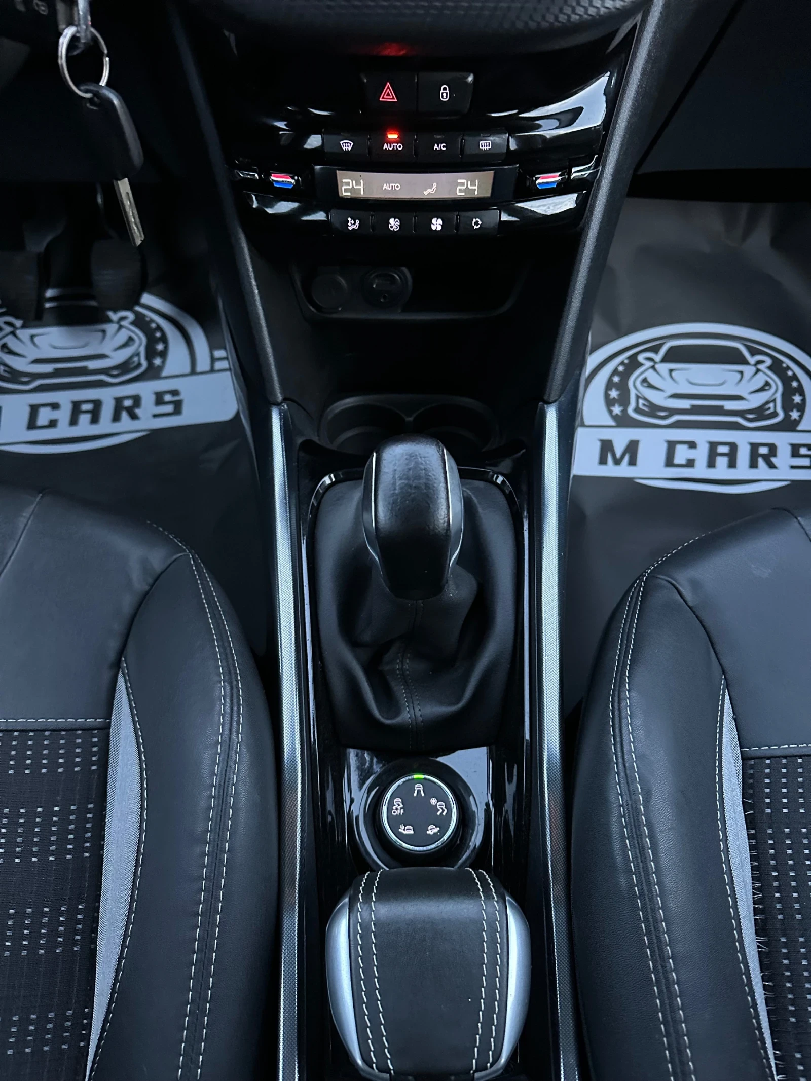 Peugeot 2008 ALLURE  | Mobile.bg   14