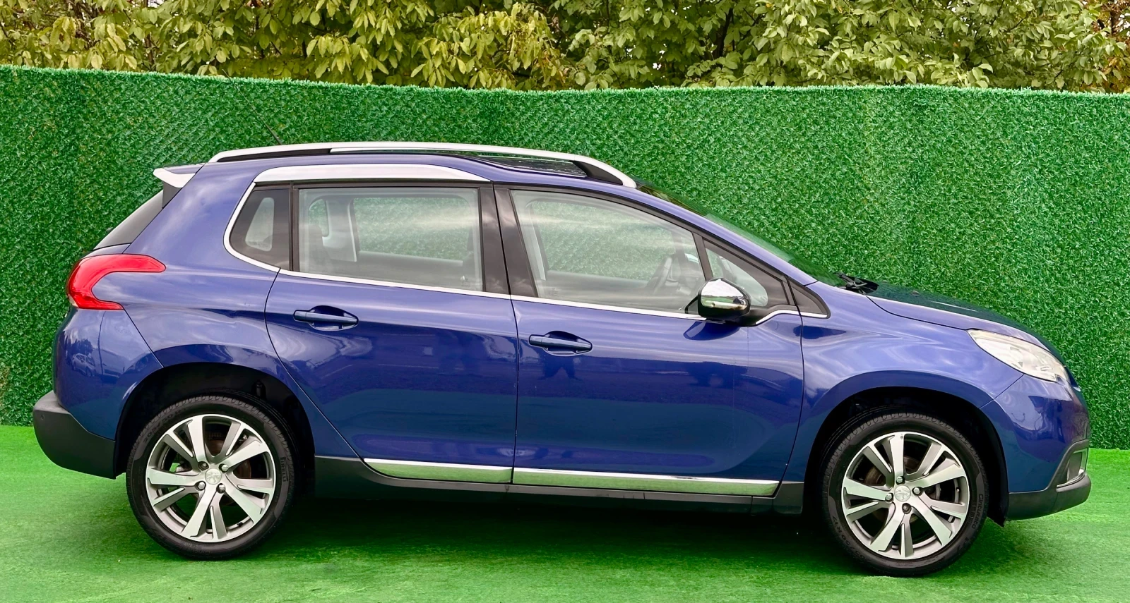 Peugeot 2008 ALLURE  - изображение 7