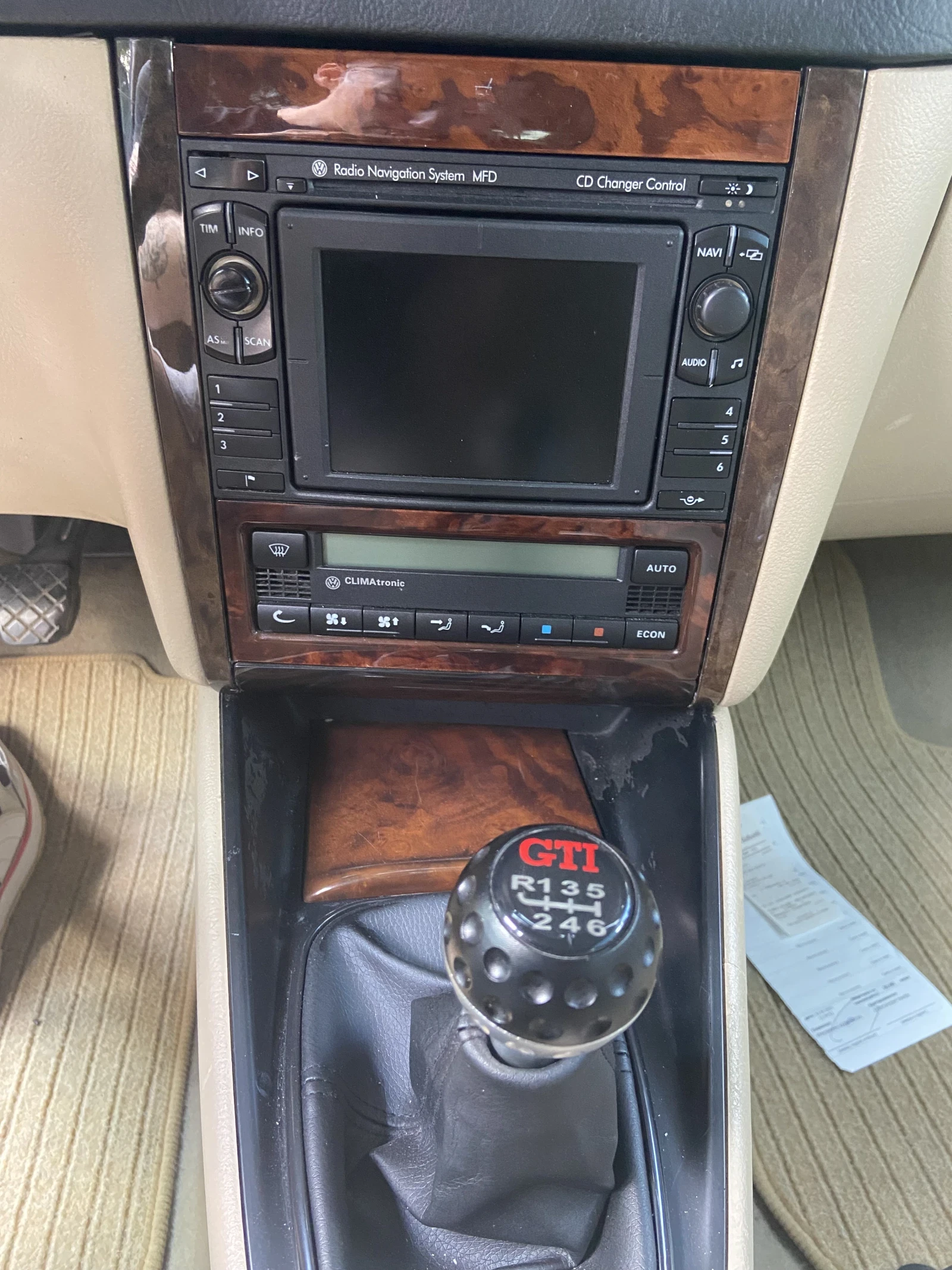 VW Golf Golf 2.8 VR6 4Motion 204 .  | Mobile.bg   10