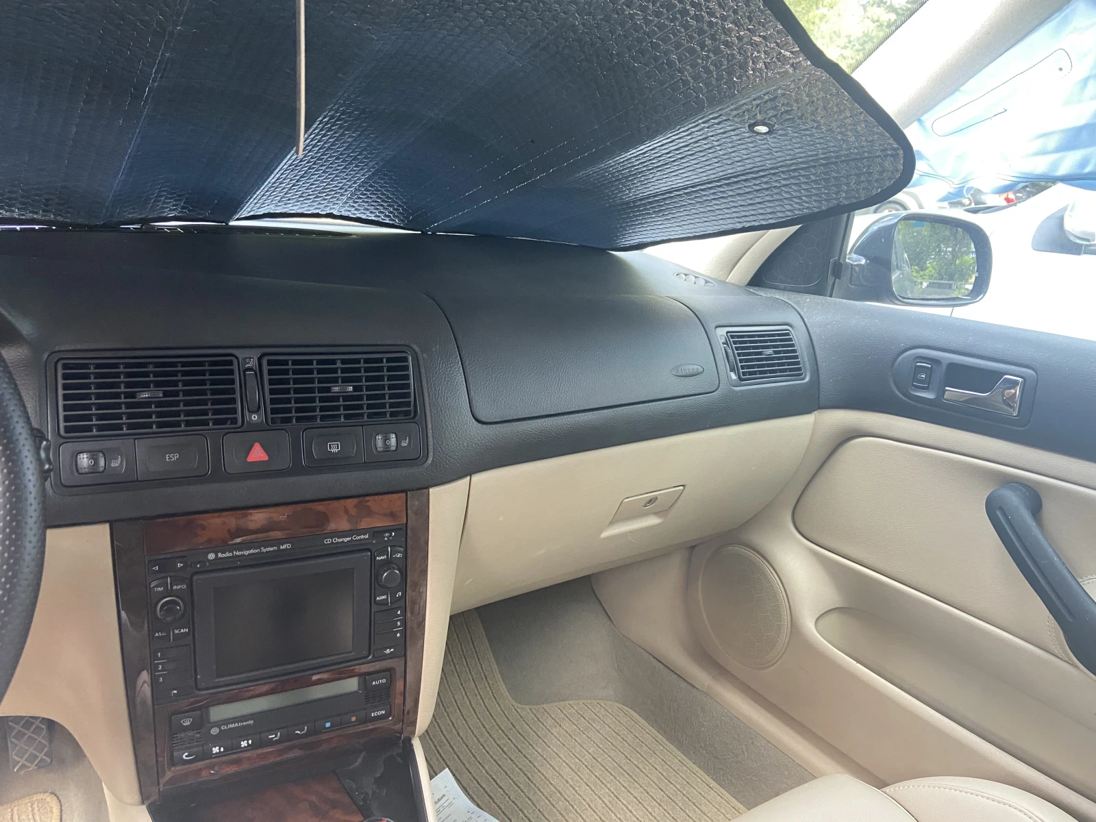 VW Golf Golf 2.8 VR6 4Motion 204 .  | Mobile.bg   11