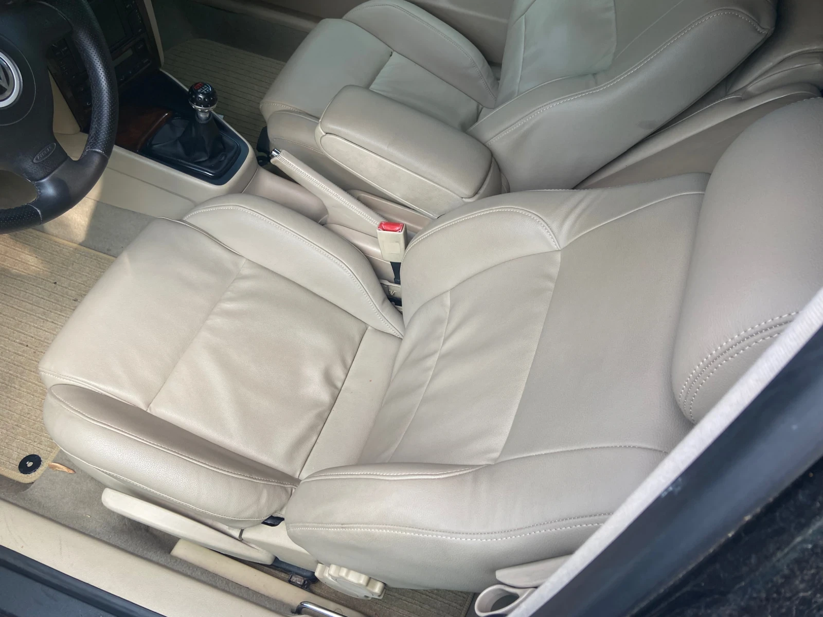 VW Golf Golf 2.8 VR6 4Motion 204 .  | Mobile.bg   7