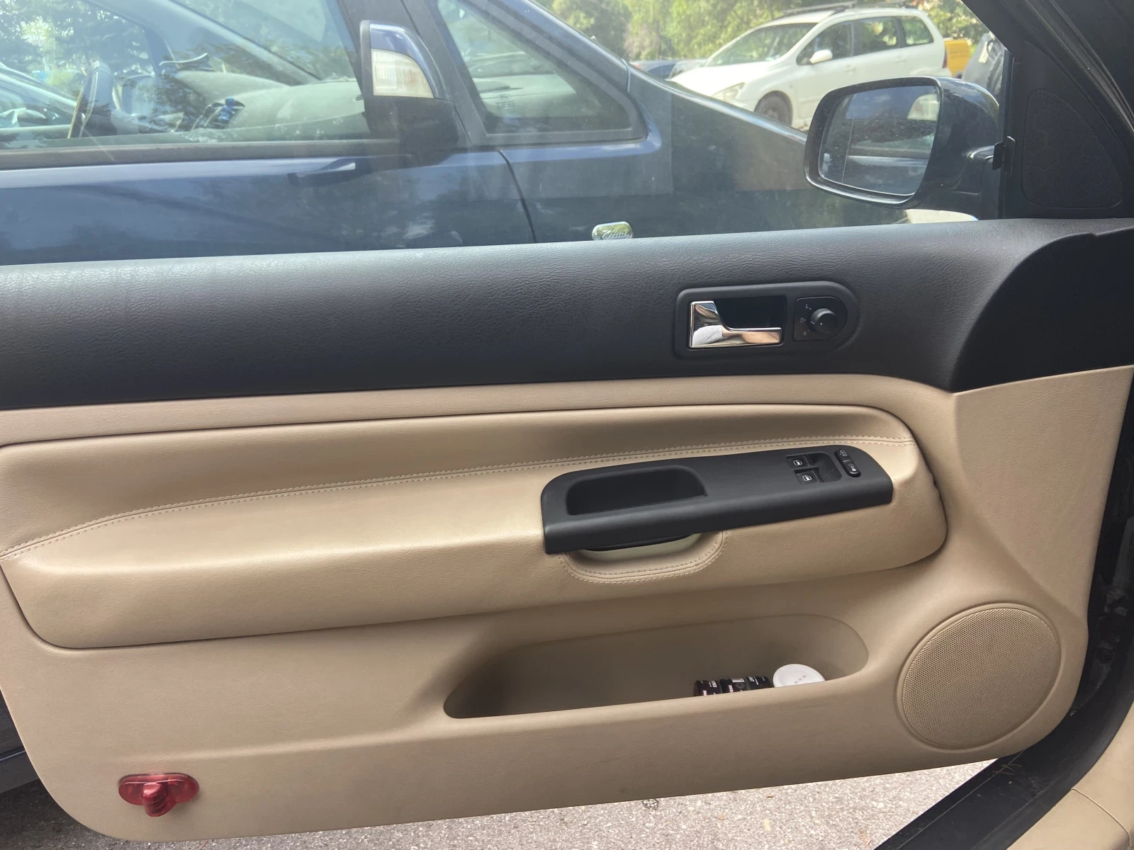 VW Golf Golf 2.8 VR6 4Motion 204 .  | Mobile.bg   12