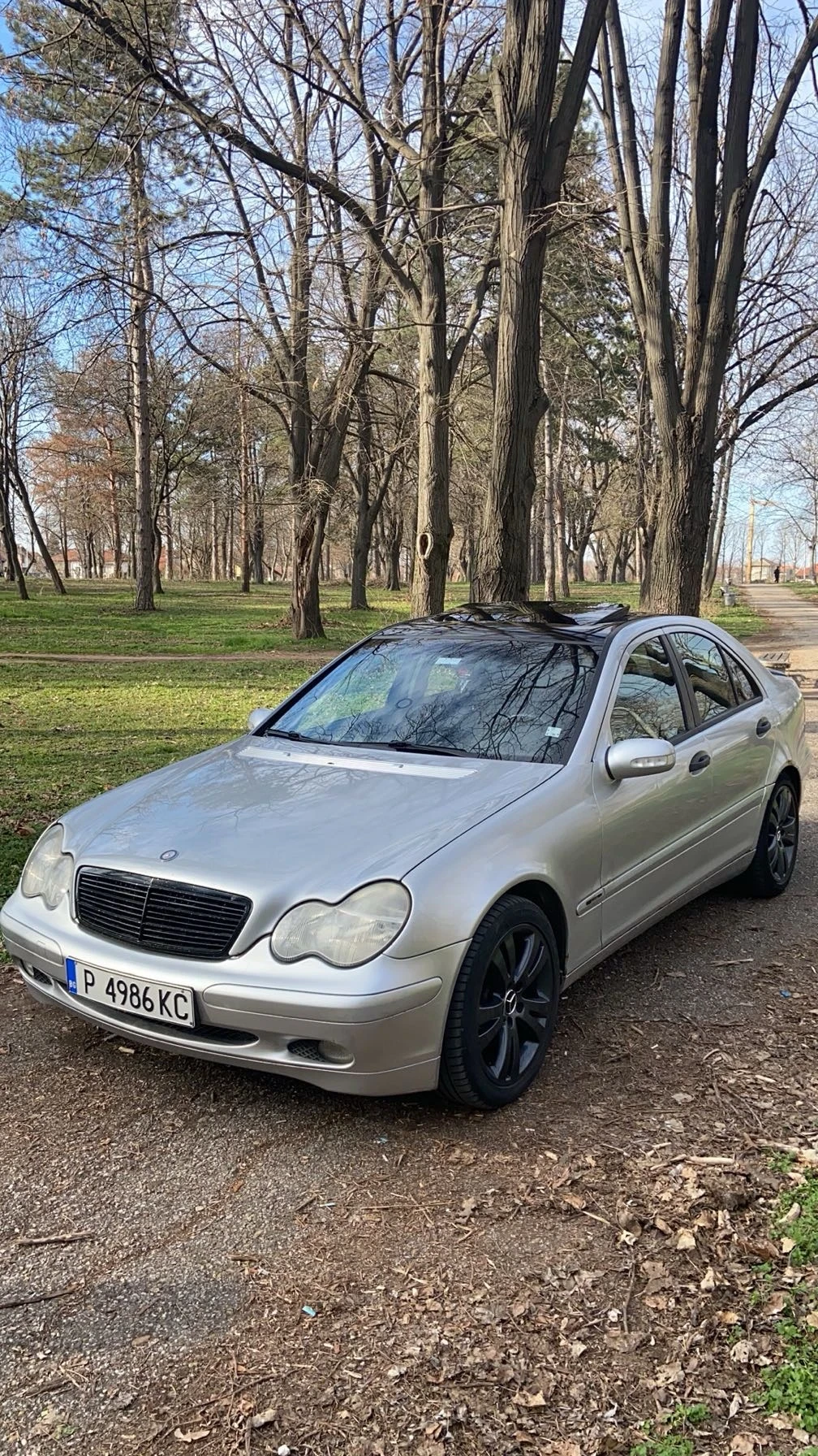 Mercedes-Benz 200 | Mobile.bg   1