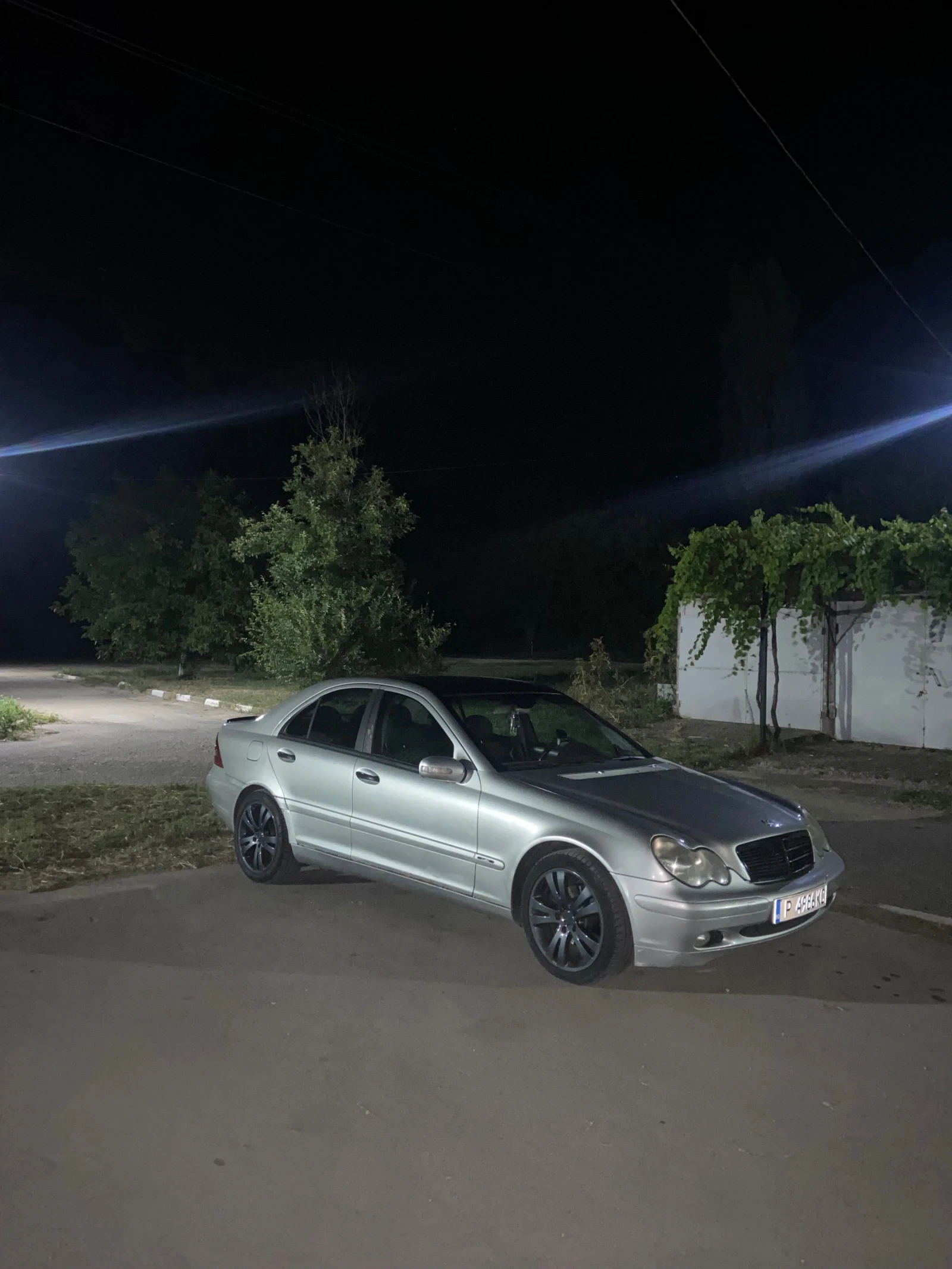 Mercedes-Benz 200 | Mobile.bg   5