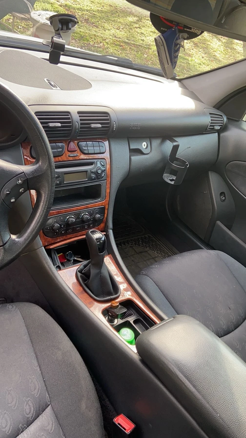 Mercedes-Benz 200 | Mobile.bg   4