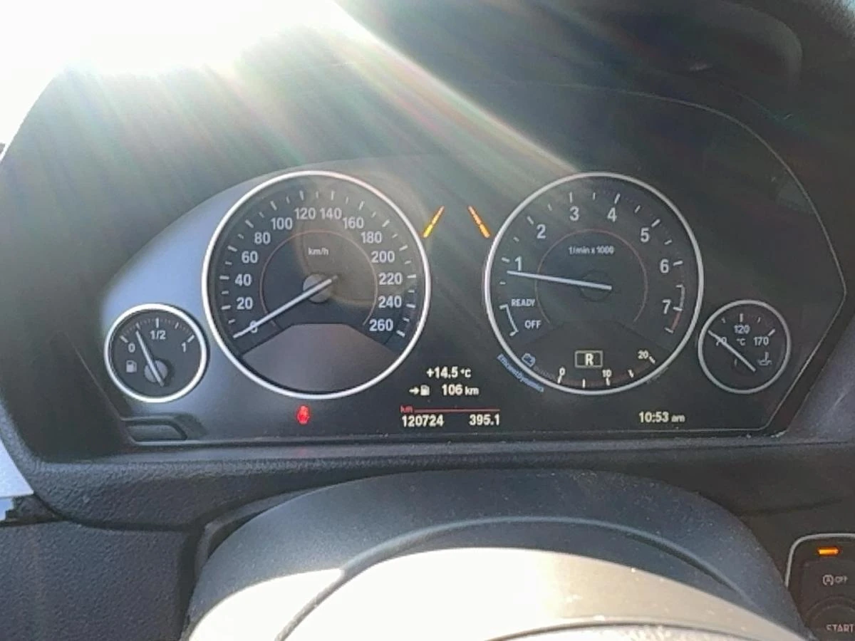 BMW 440 I * M-Package* * HeadUp* A* (  ) | Mobile.bg   10