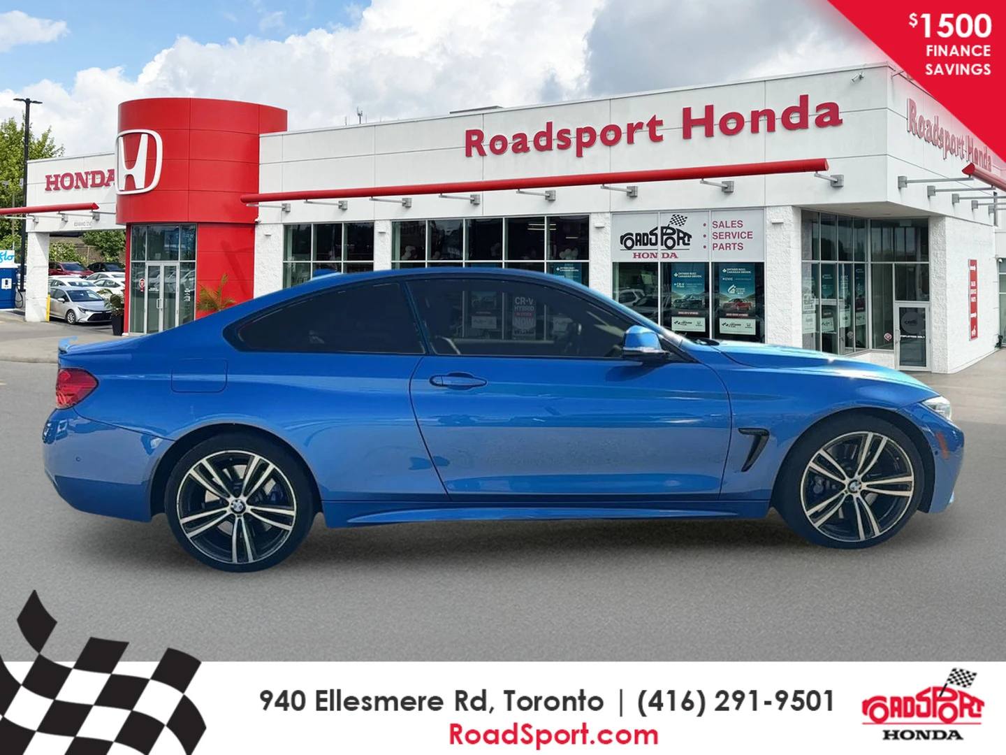 BMW 440 I * M-Package* * HeadUp* A* (  ) | Mobile.bg   6