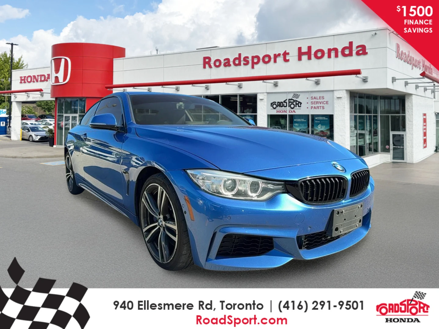 BMW 440 I * M-Package* * HeadUp* A* (  ) | Mobile.bg   1