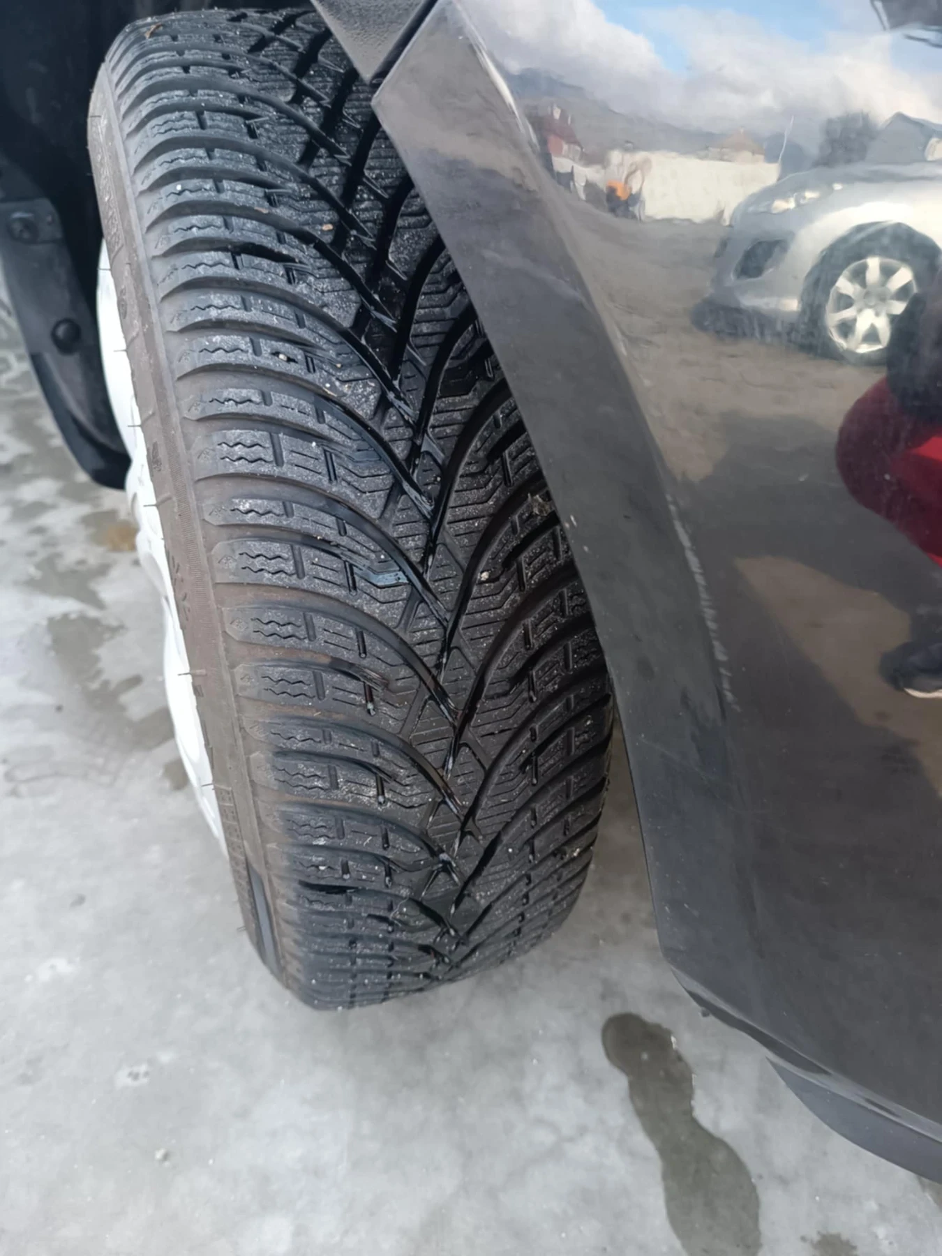 Mazda 2  - изображение 10