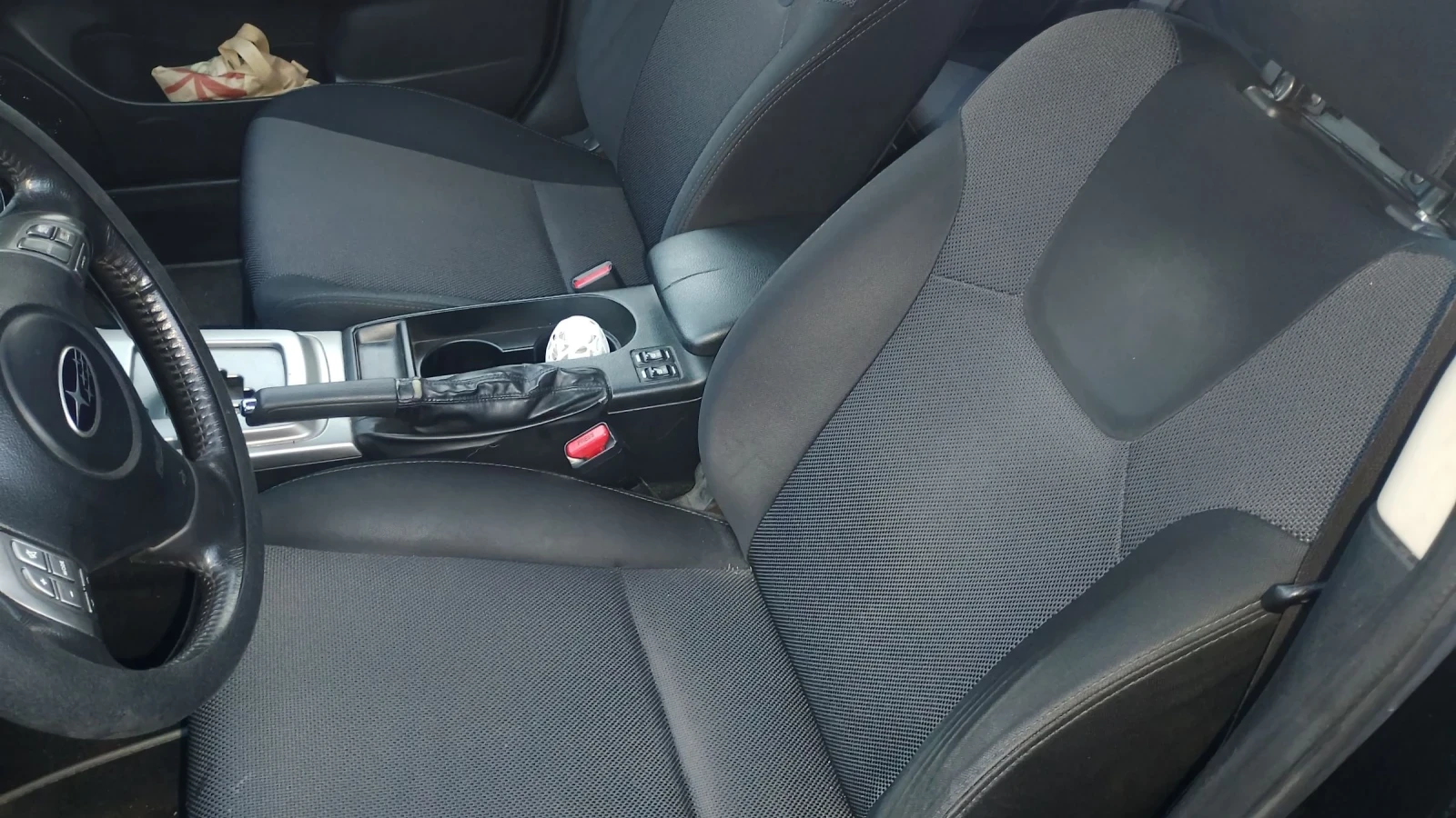 Subaru Impreza 2.0   | Mobile.bg   10