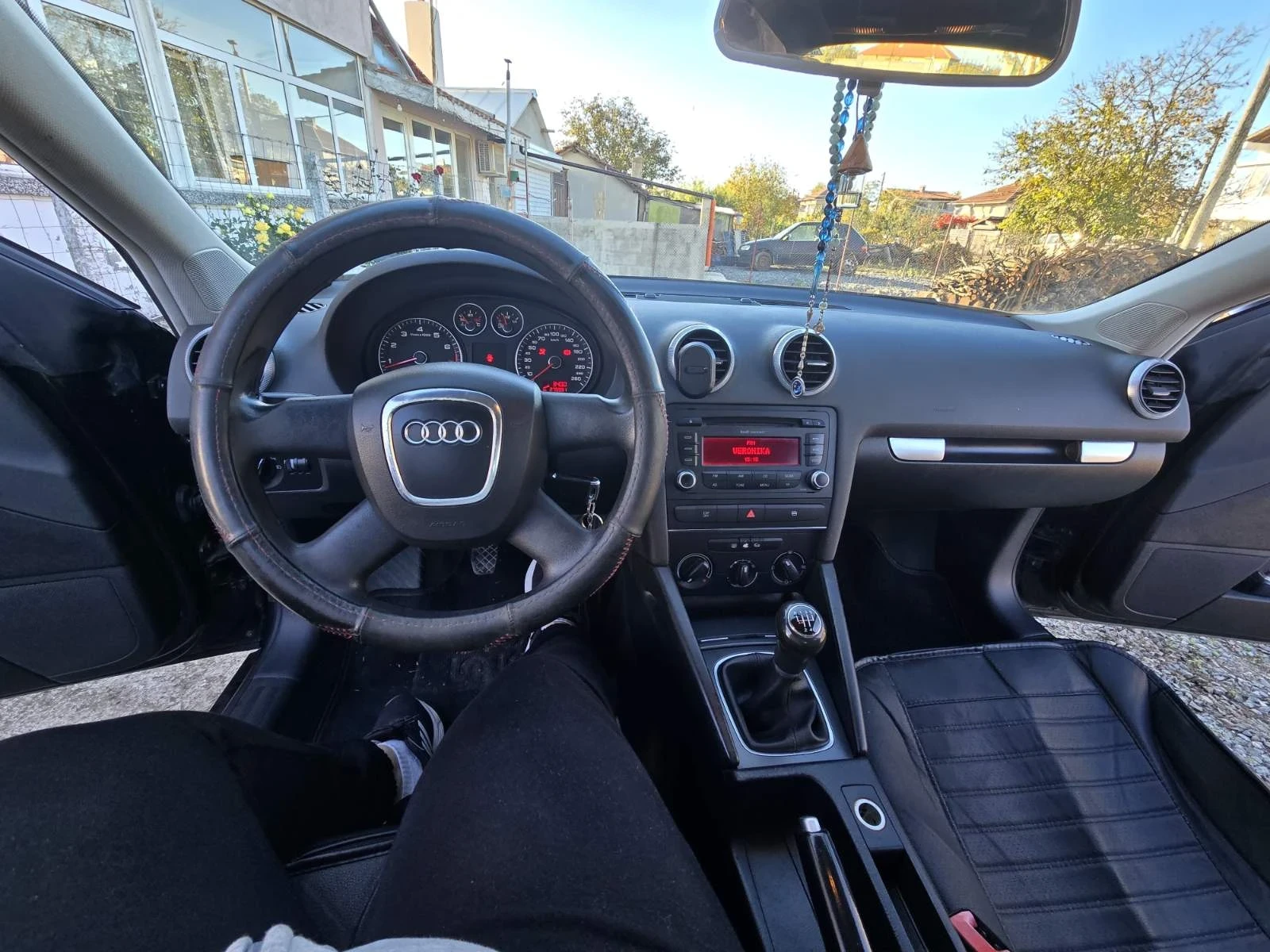 Audi A3  - изображение 6