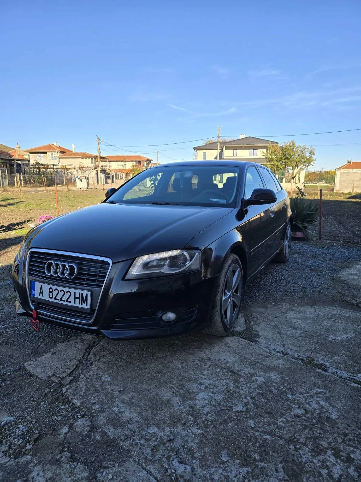 Audi A3  - изображение 2