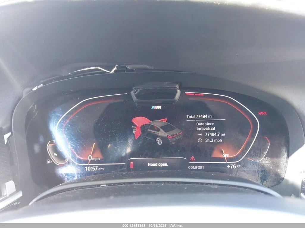 BMW 740 * I * CARFAX * БЕЗ ПЪРВОНАЧАЛНА ВНОСКА - изображение 7