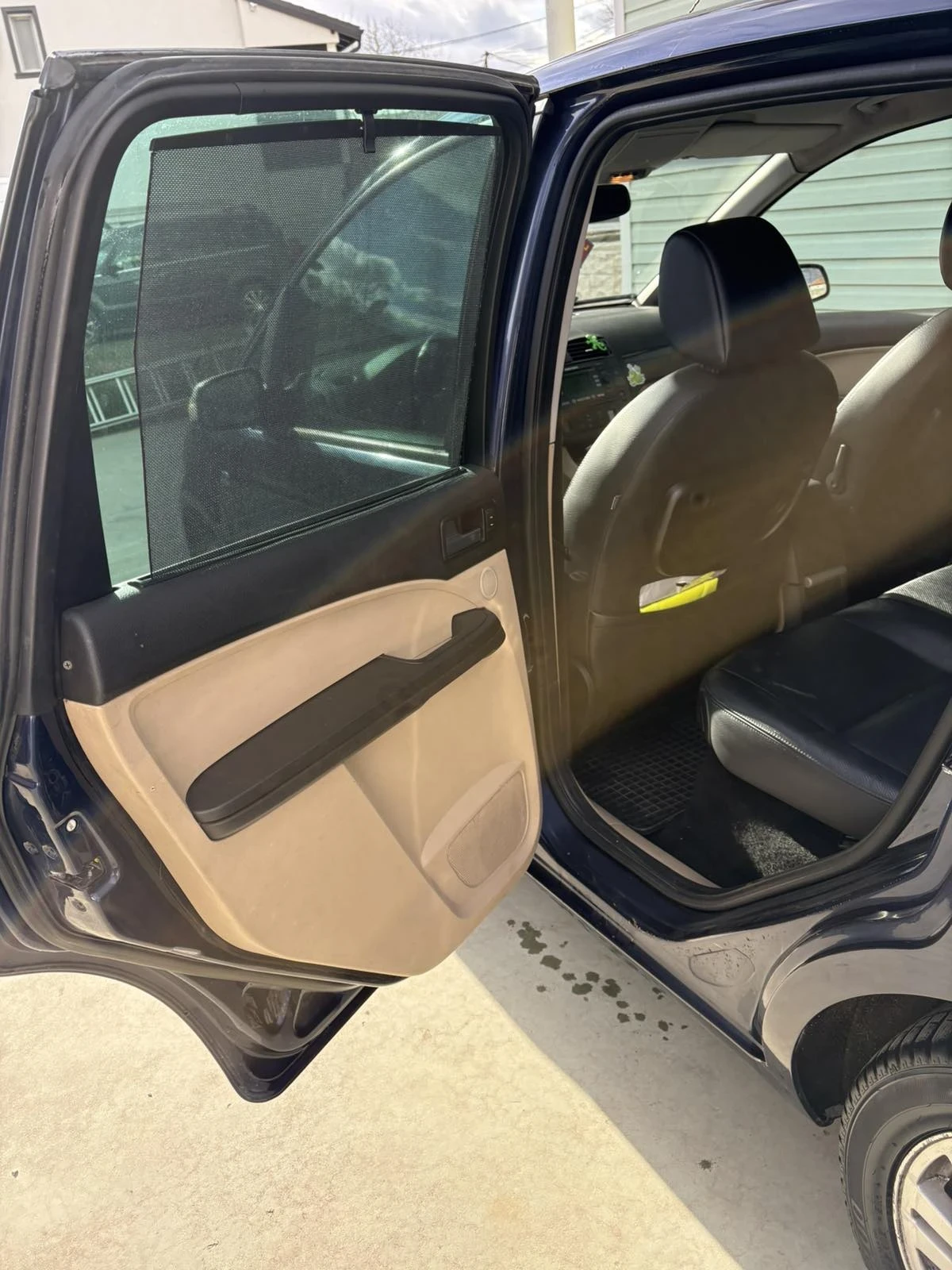 Ford C-max 1.6TDCI | Mobile.bg � ����������� 10