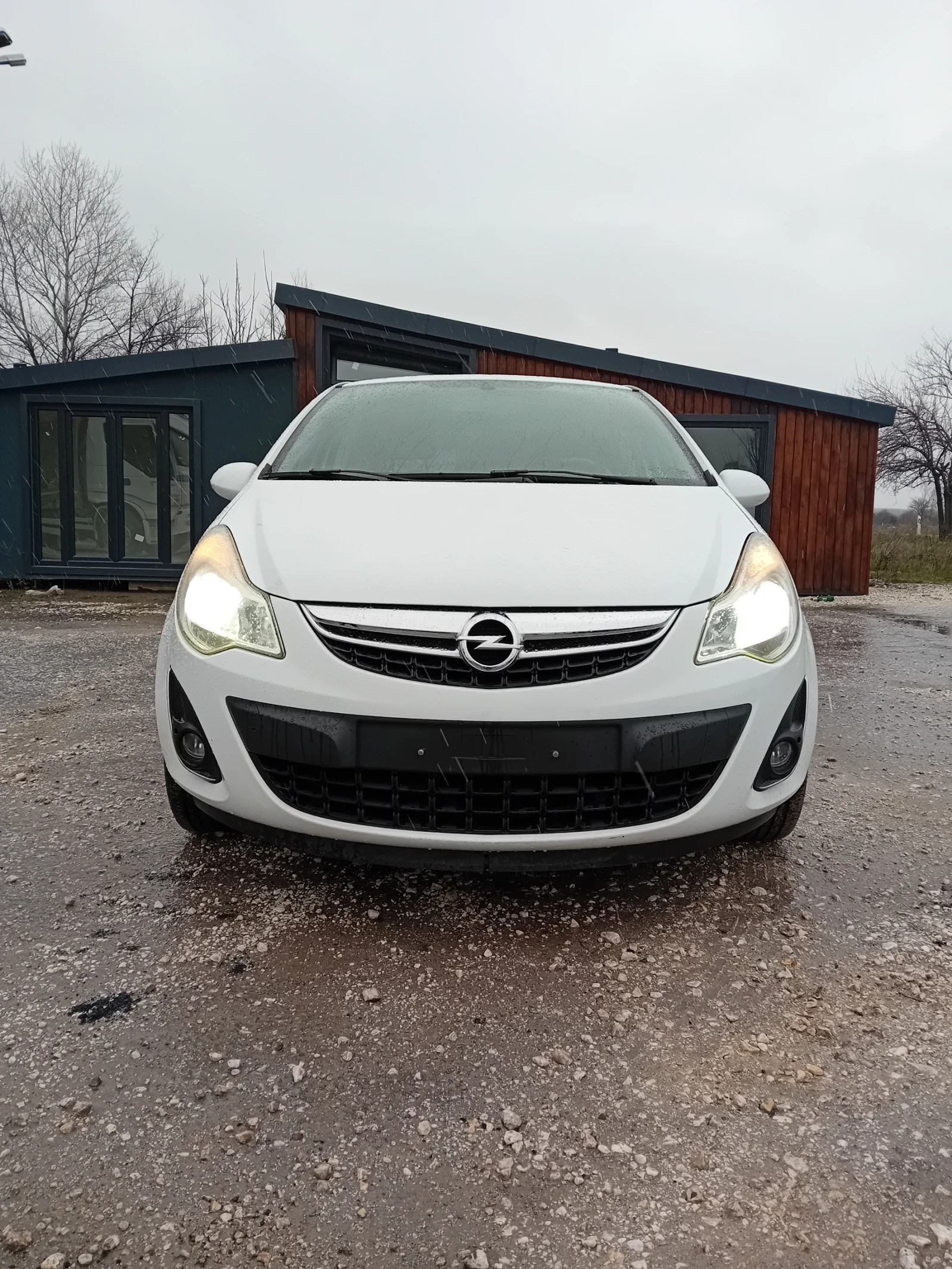 Opel Corsa Италия  - изображение 3