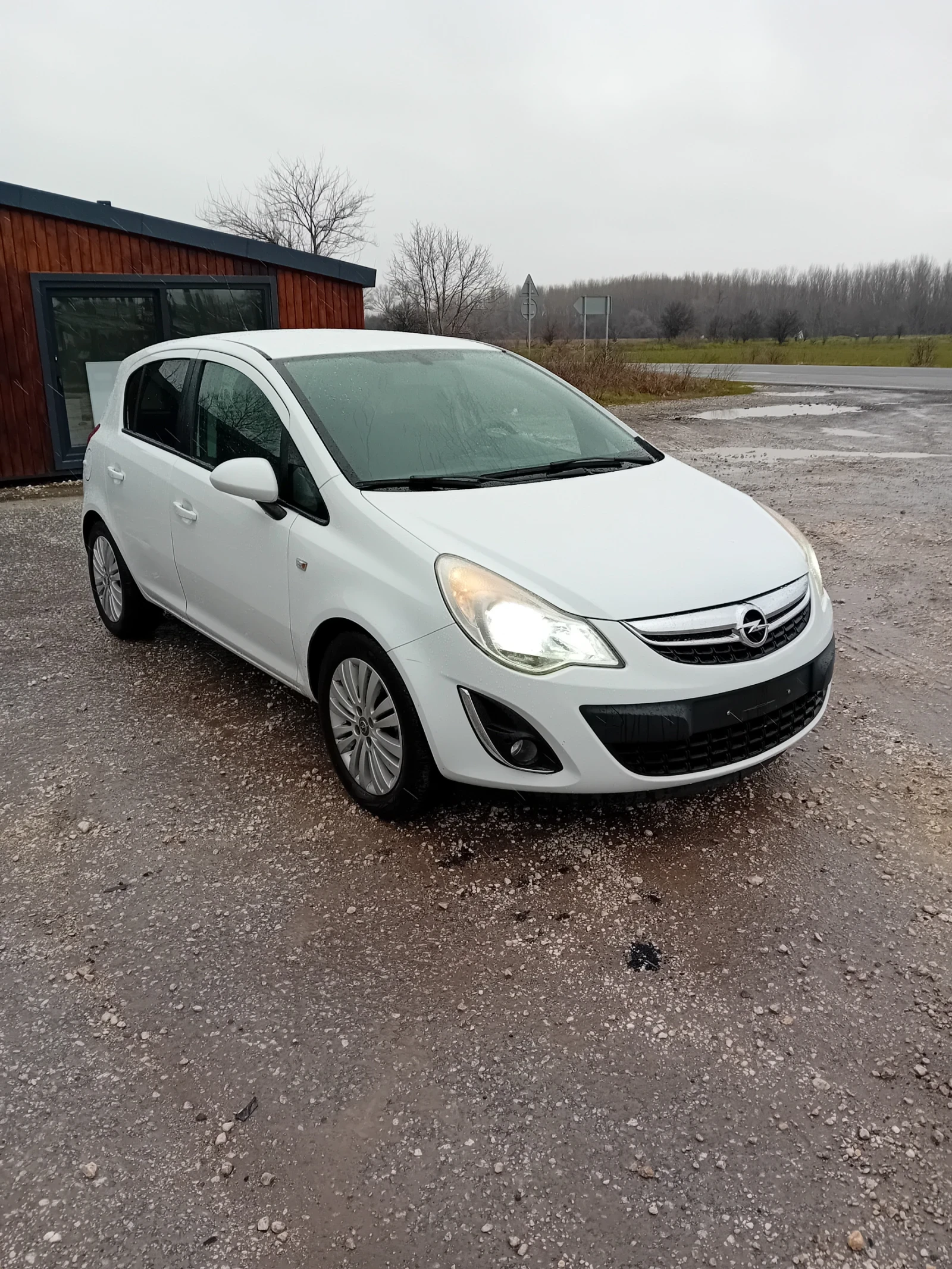 Opel Corsa Италия  - изображение 2