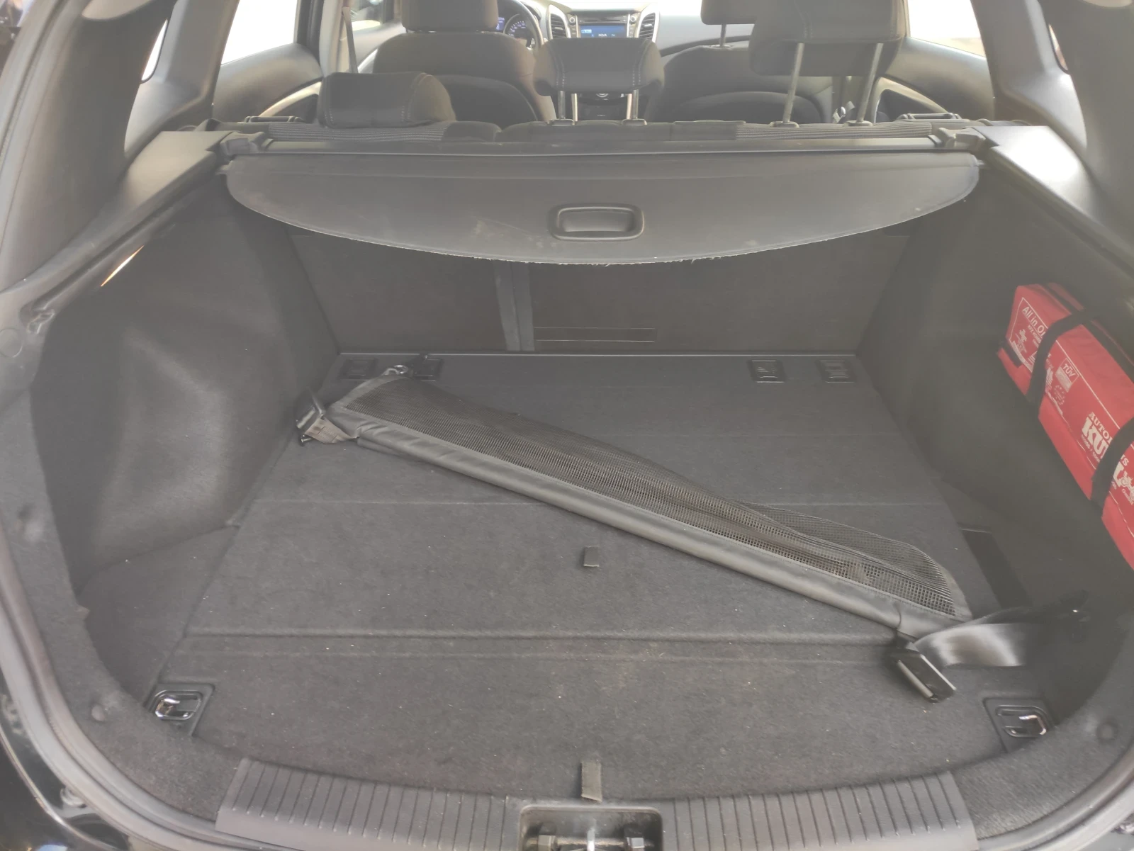 Hyundai I30 1.4 ������ / ������ / ��������� / �������  | Mobile.bg � ����������� 16