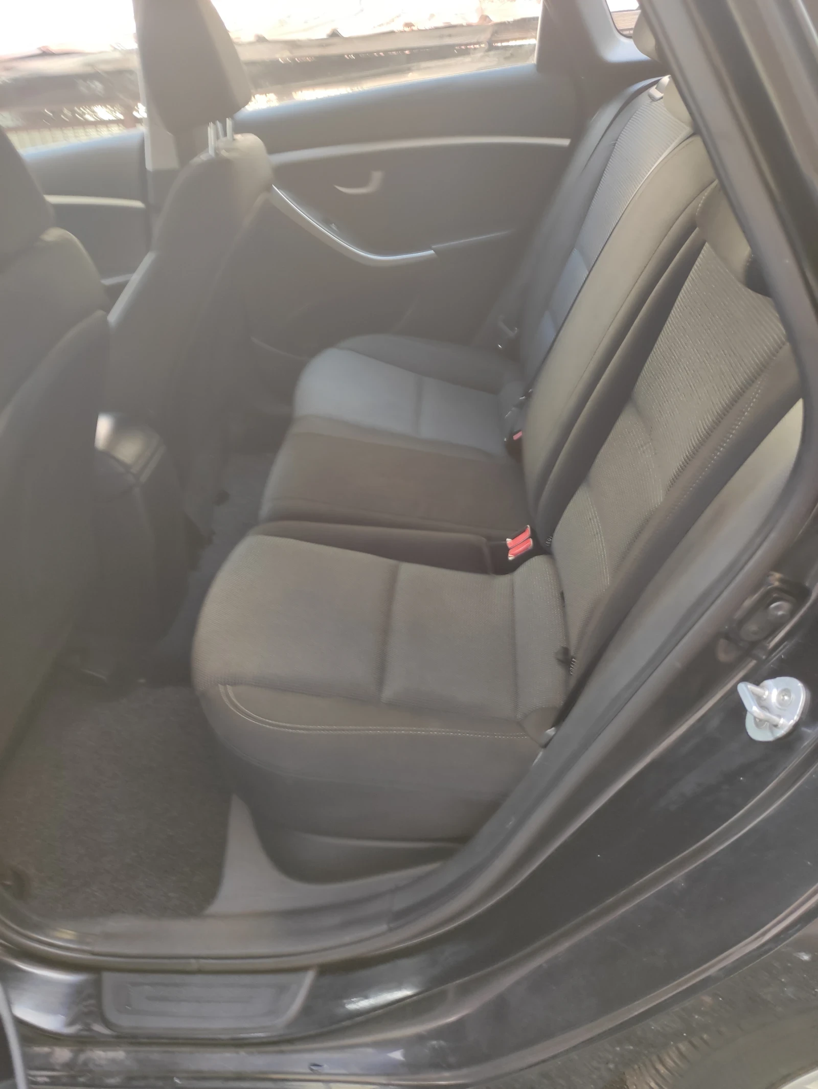 Hyundai I30 1.4 ������ / ������ / ��������� / �������  | Mobile.bg � ����������� 15