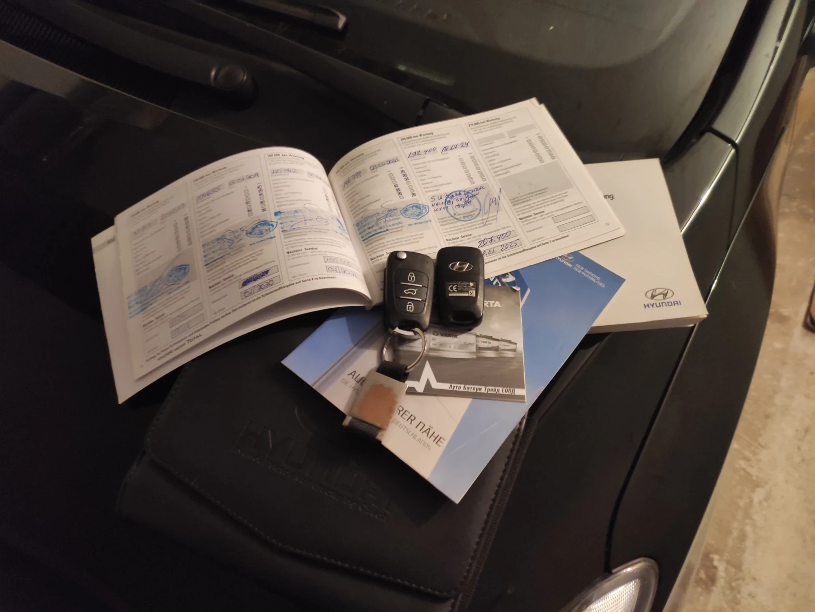 Hyundai I30 1.4 ������ / ������ / ��������� / �������  | Mobile.bg � ����������� 11