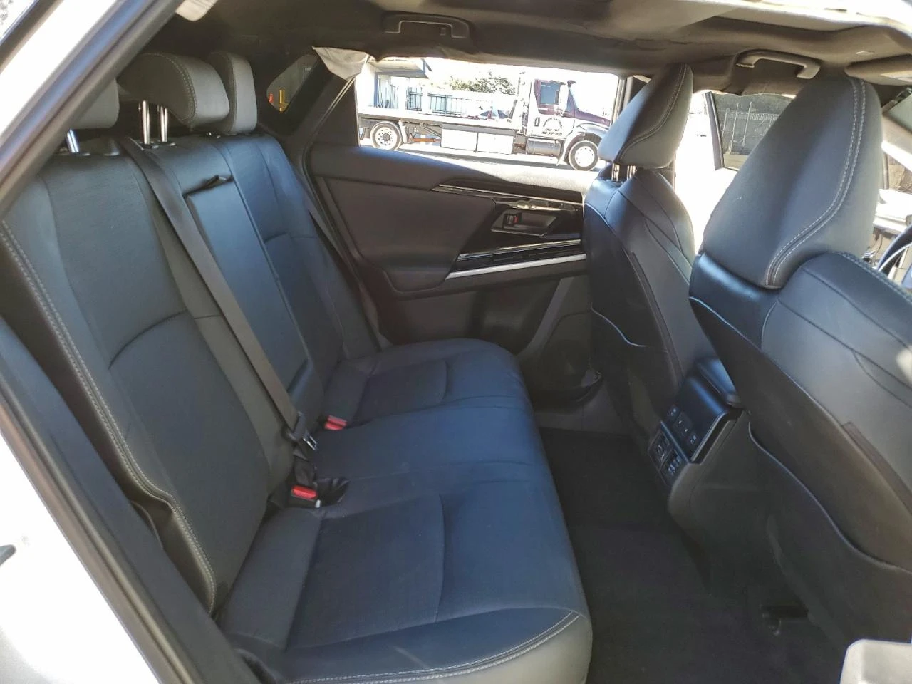 Toyota bZ4X Xle | Mobile.bg � ����������� 11