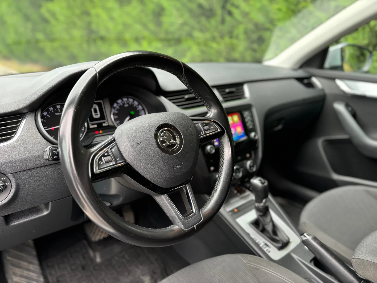 Skoda Octavia 2.0 tdi 150 hp - изображение 8