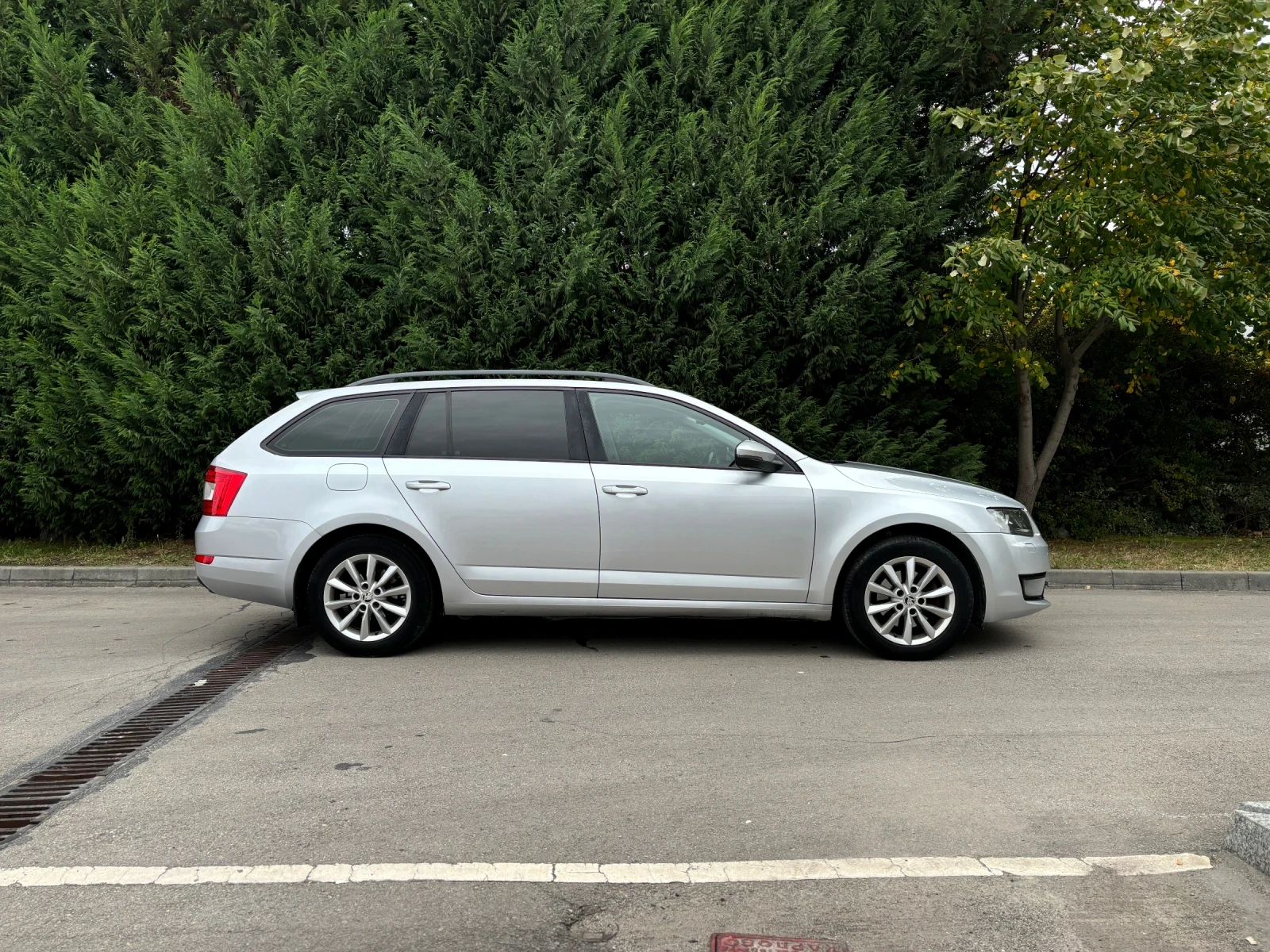 Skoda Octavia 2.0 tdi 150 hp - изображение 4